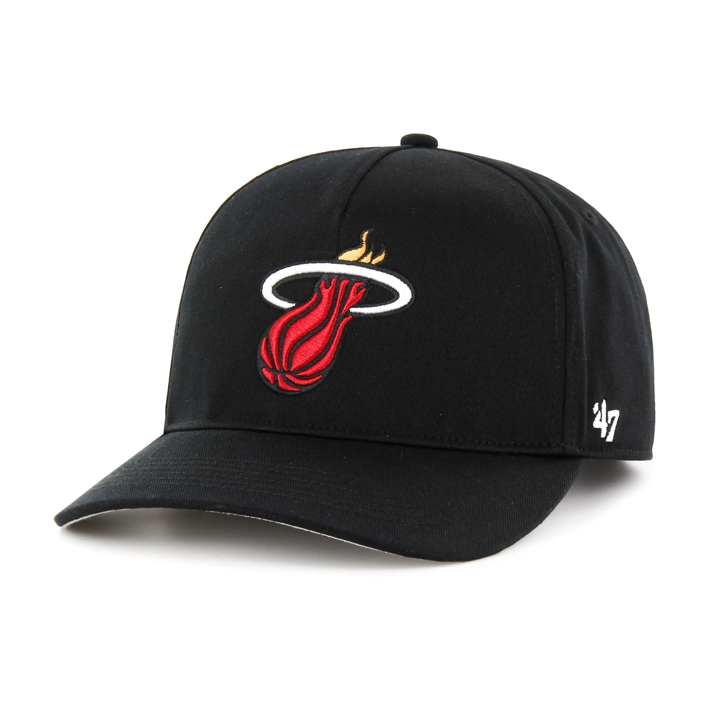 MIAMI HEAT '47 HITCH sold by 47