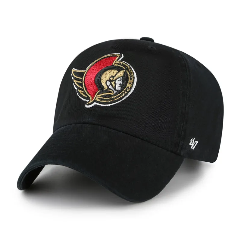 OTTAWA SENATORS '47 CLEAN UP sold by 47