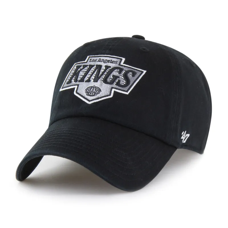 LOS ANGELES KINGS '47 CLEAN UP sold by 47