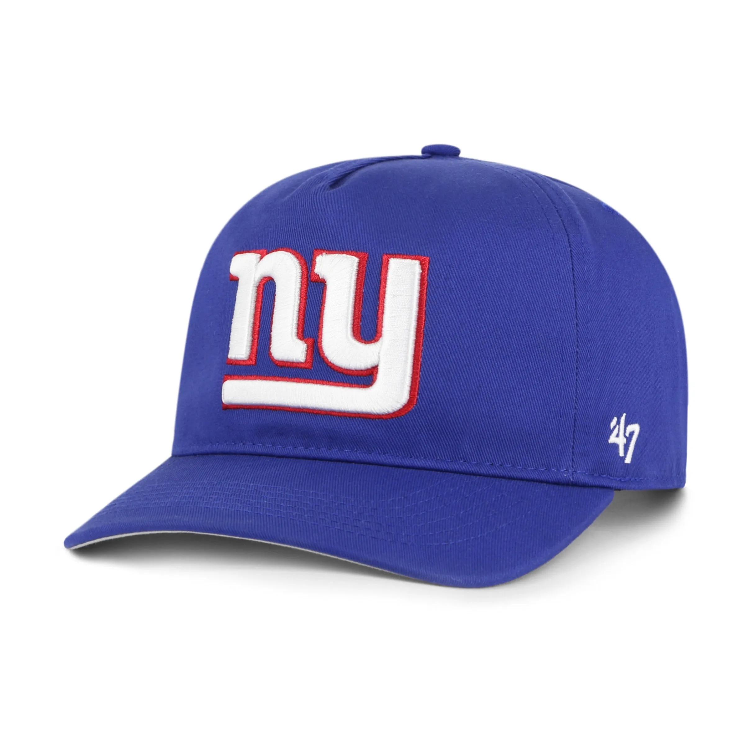 NEW YORK GIANTS '47 HITCH RF RELAXED FIT sold by 47