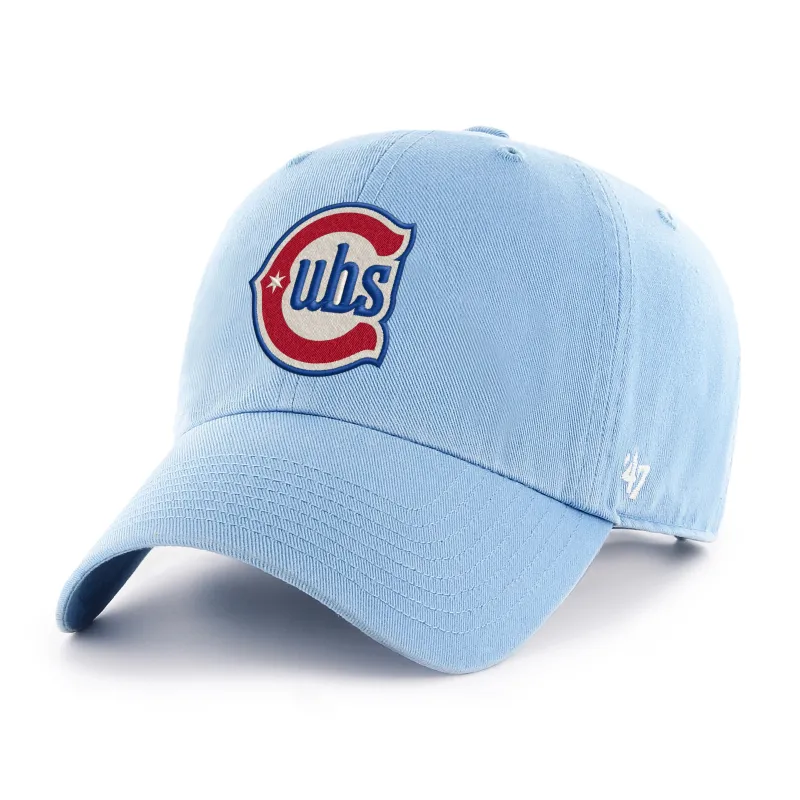 CHICAGO CUBS '47 CLEAN UP sold by 47