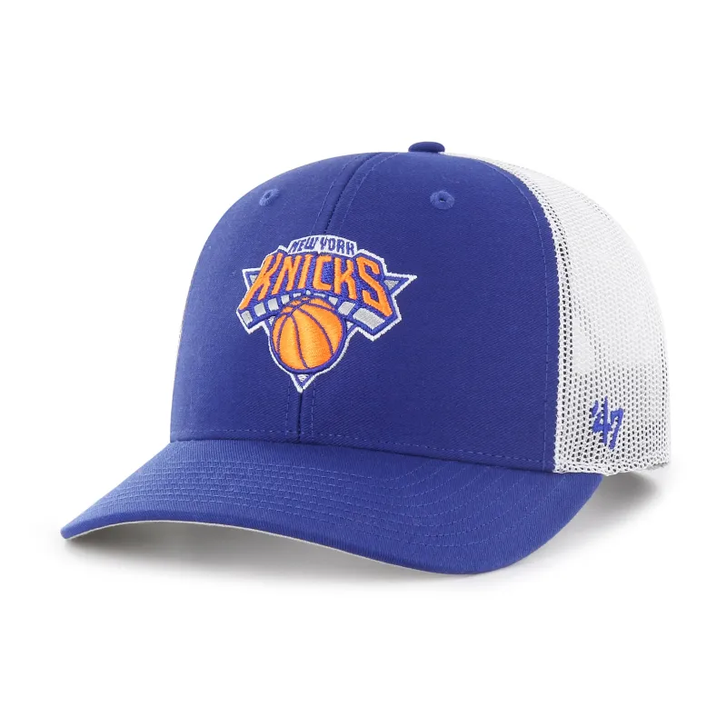 NEW YORK KNICKS '47 TRUCKER sold by 47