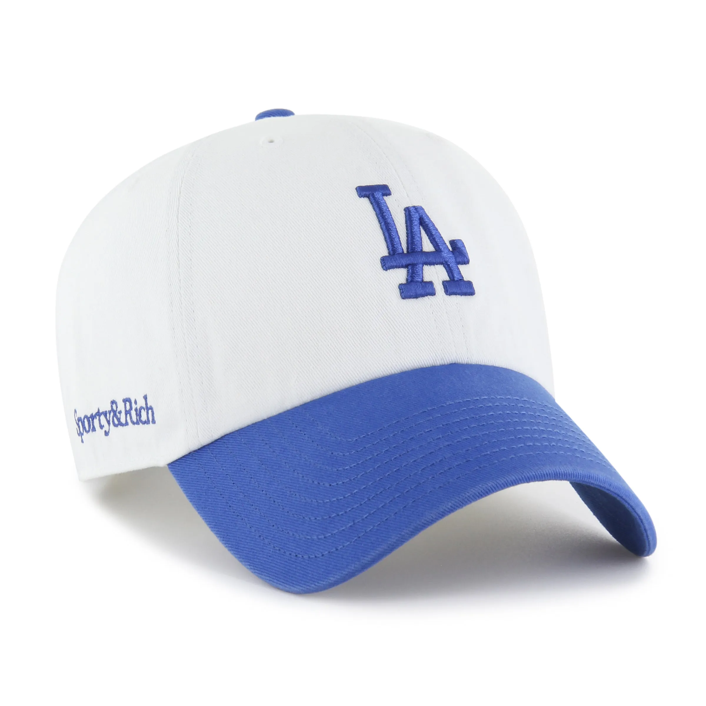 LOS ANGELES DODGERS SPORTY & RICH '47 CLEAN UP sold by 47