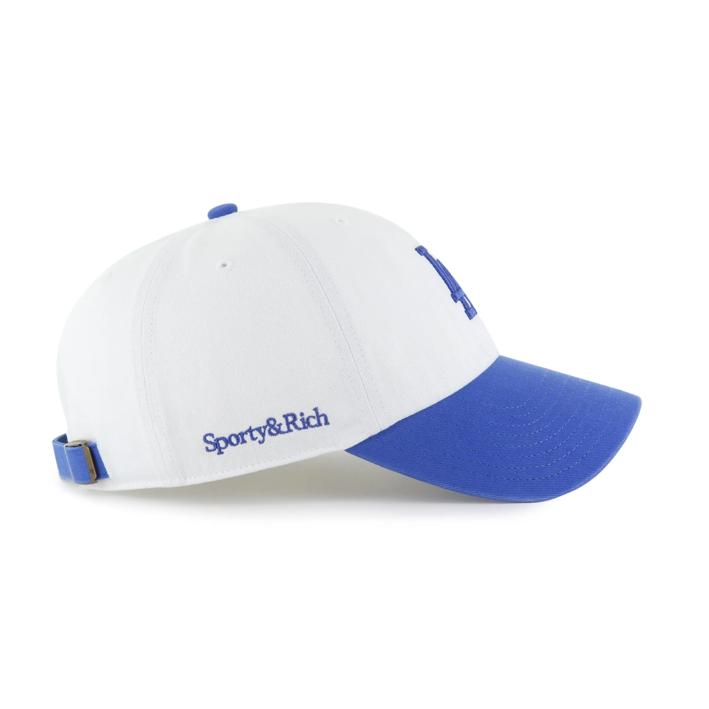 LOS ANGELES DODGERS SPORTY & RICH '47 CLEAN UP sold by 47 product image thumbnail 2