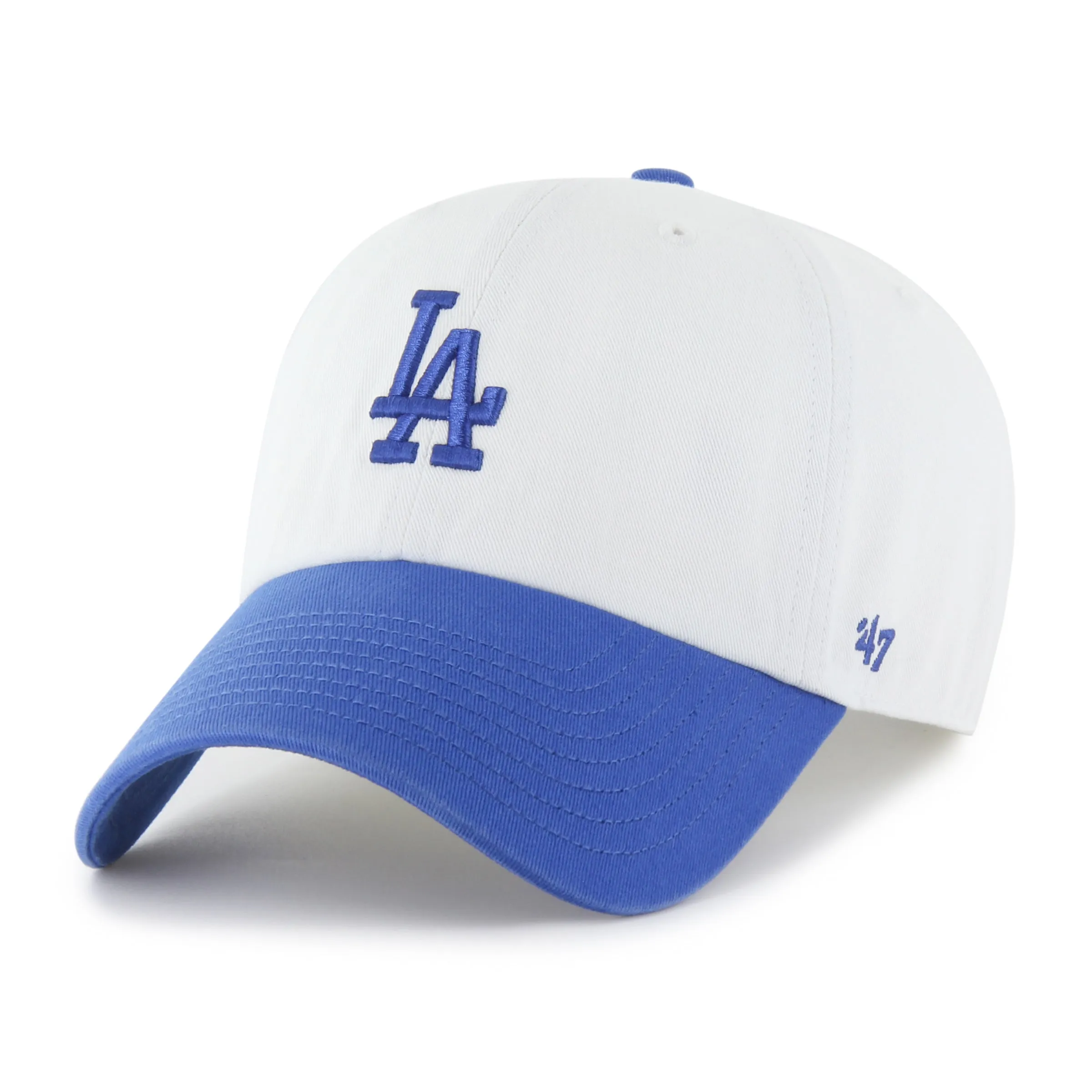 LOS ANGELES DODGERS SPORTY & RICH '47 CLEAN UP sold by 47 product image thumbnail 4