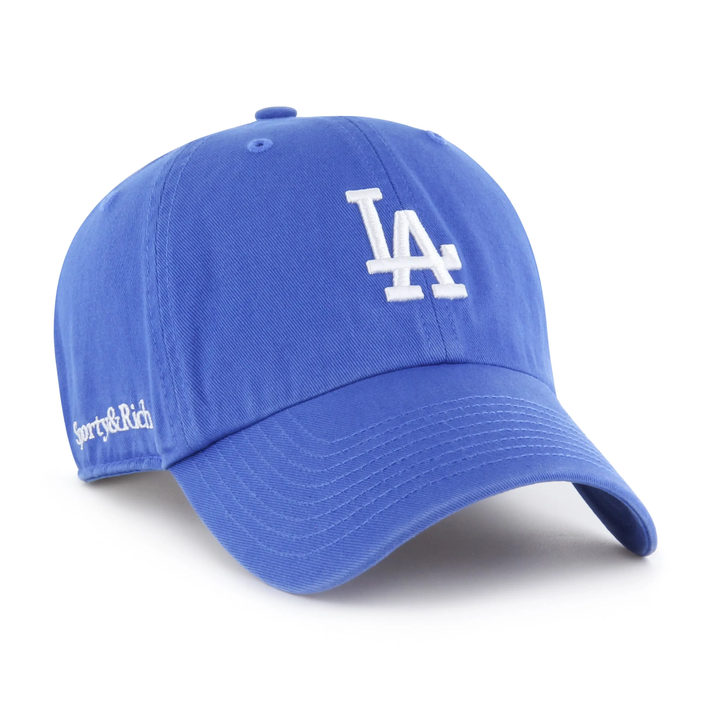 LOS ANGELES DODGERS SPORTY & RICH '47 CLEAN UP sold by 47