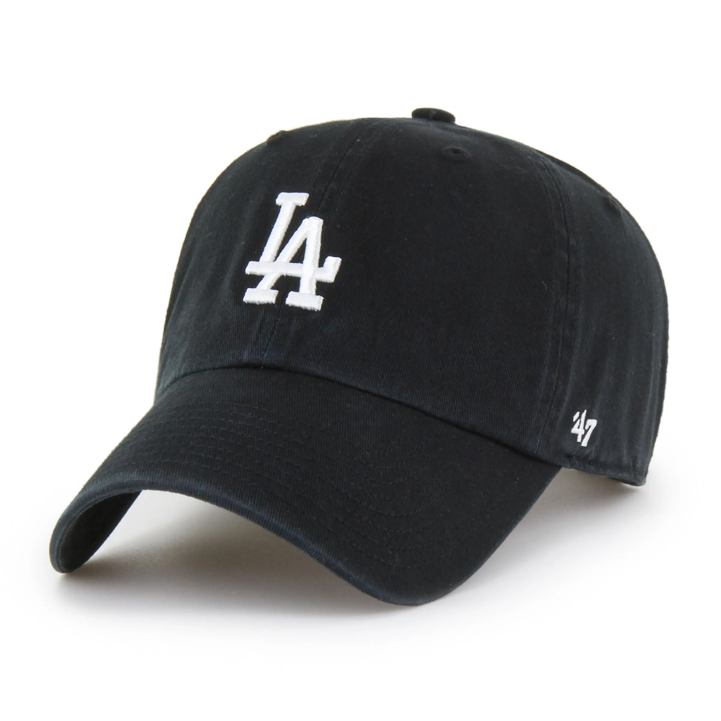 LOS ANGELES DODGERS SPORTY & RICH '47 CLEAN UP sold by 47 product image thumbnail 4