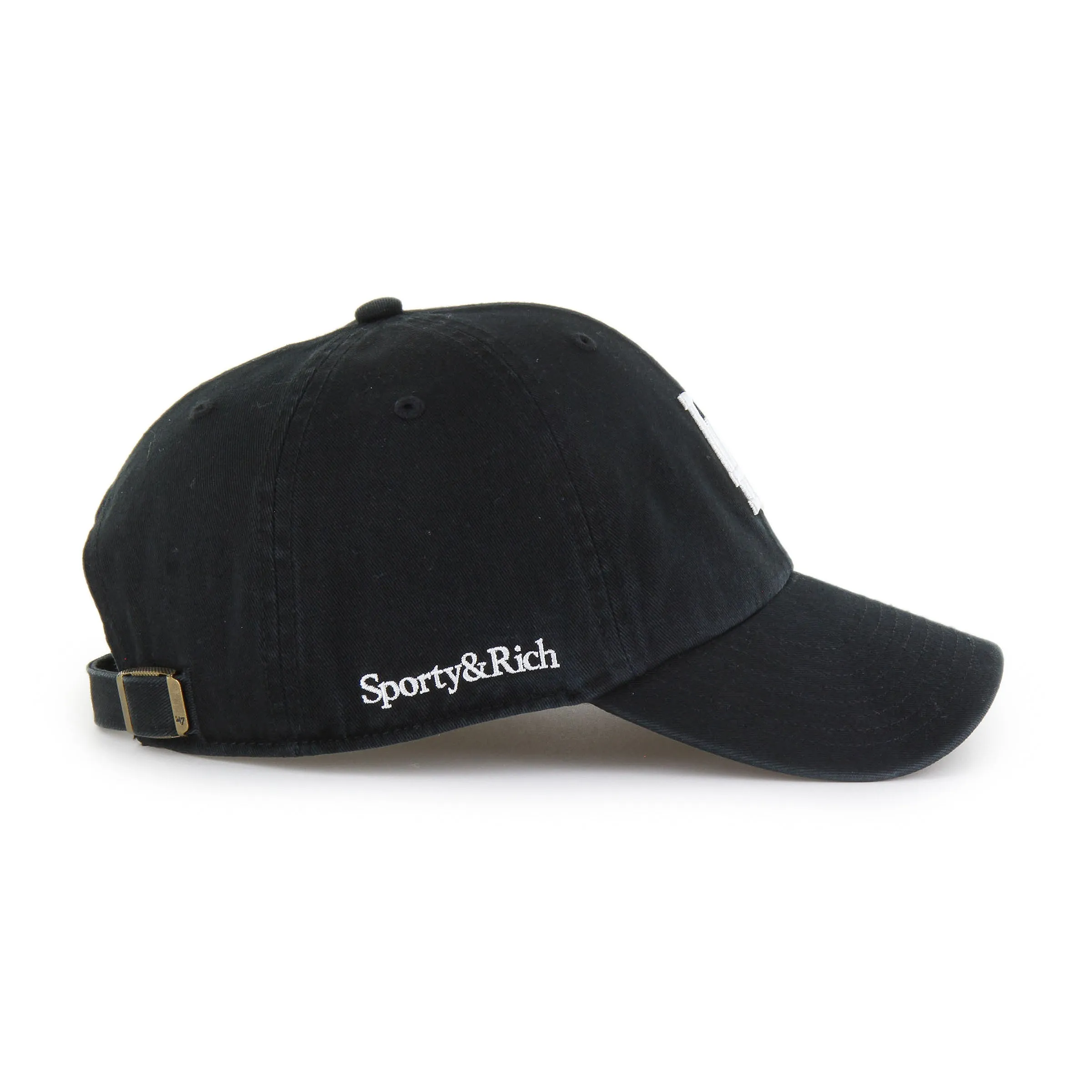 LOS ANGELES DODGERS SPORTY & RICH '47 CLEAN UP sold by 47 product image thumbnail 2