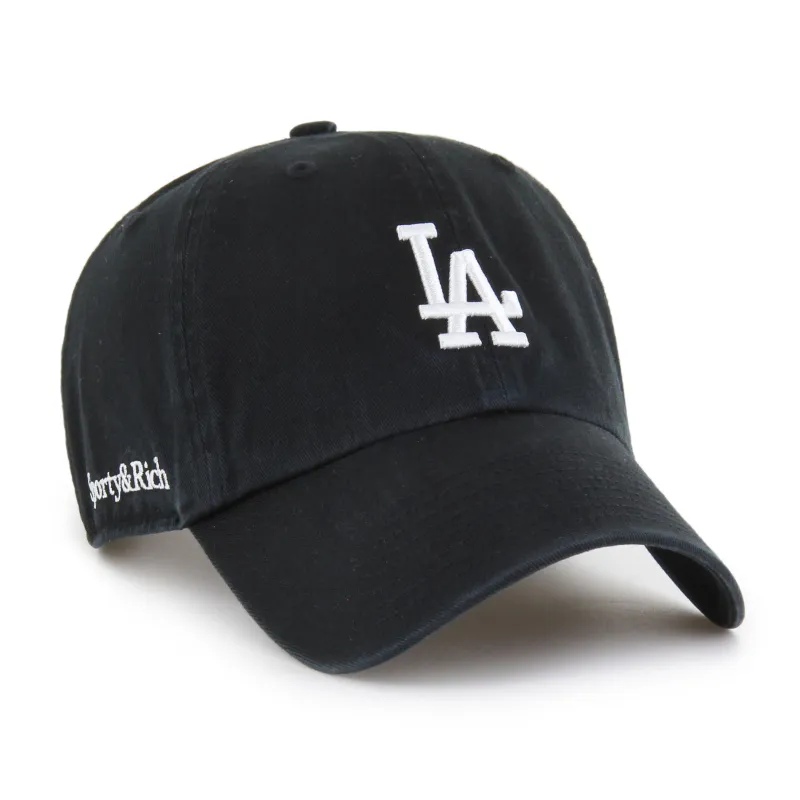 LOS ANGELES DODGERS SPORTY & RICH '47 CLEAN UP made by 47
