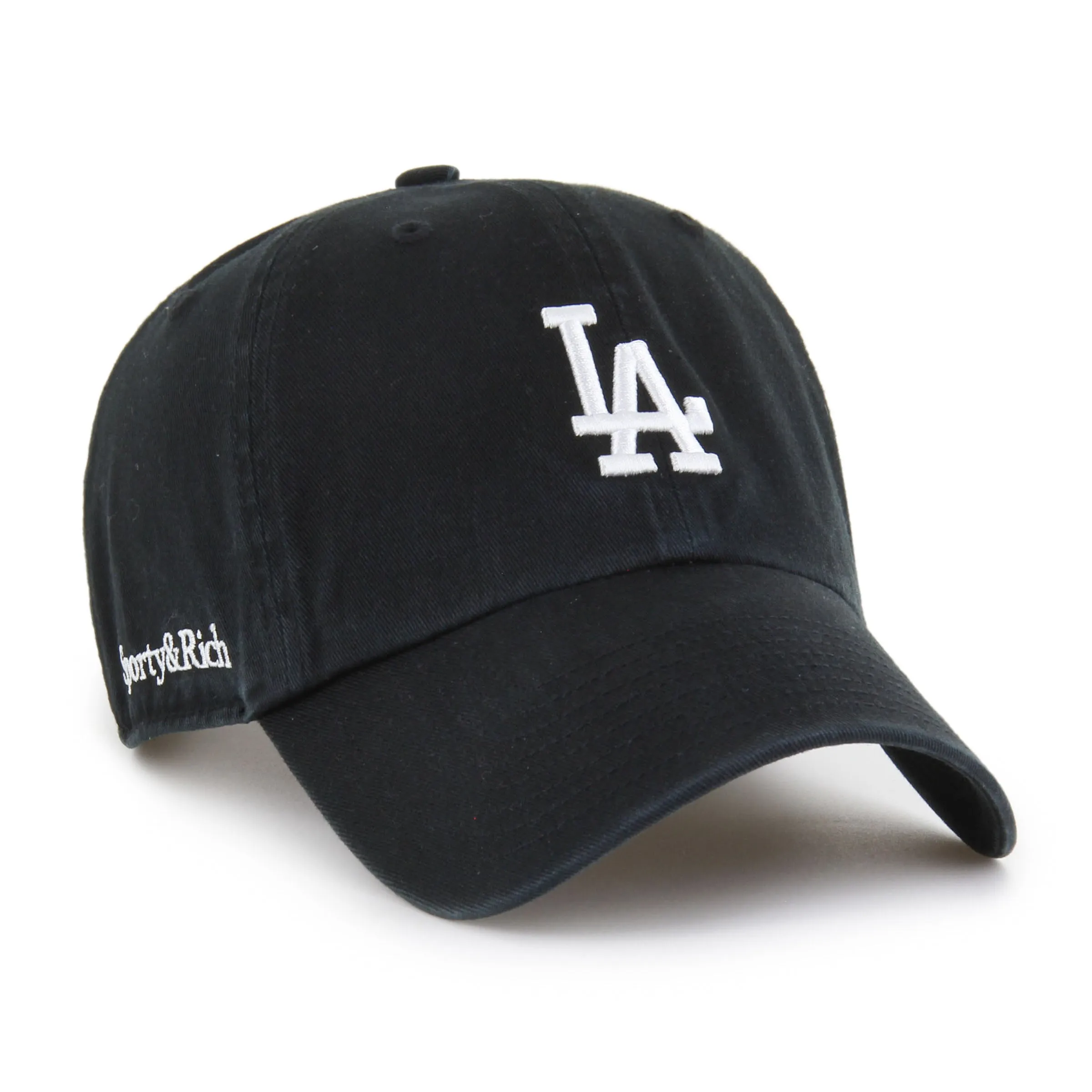 LOS ANGELES DODGERS SPORTY & RICH '47 CLEAN UP sold by 47