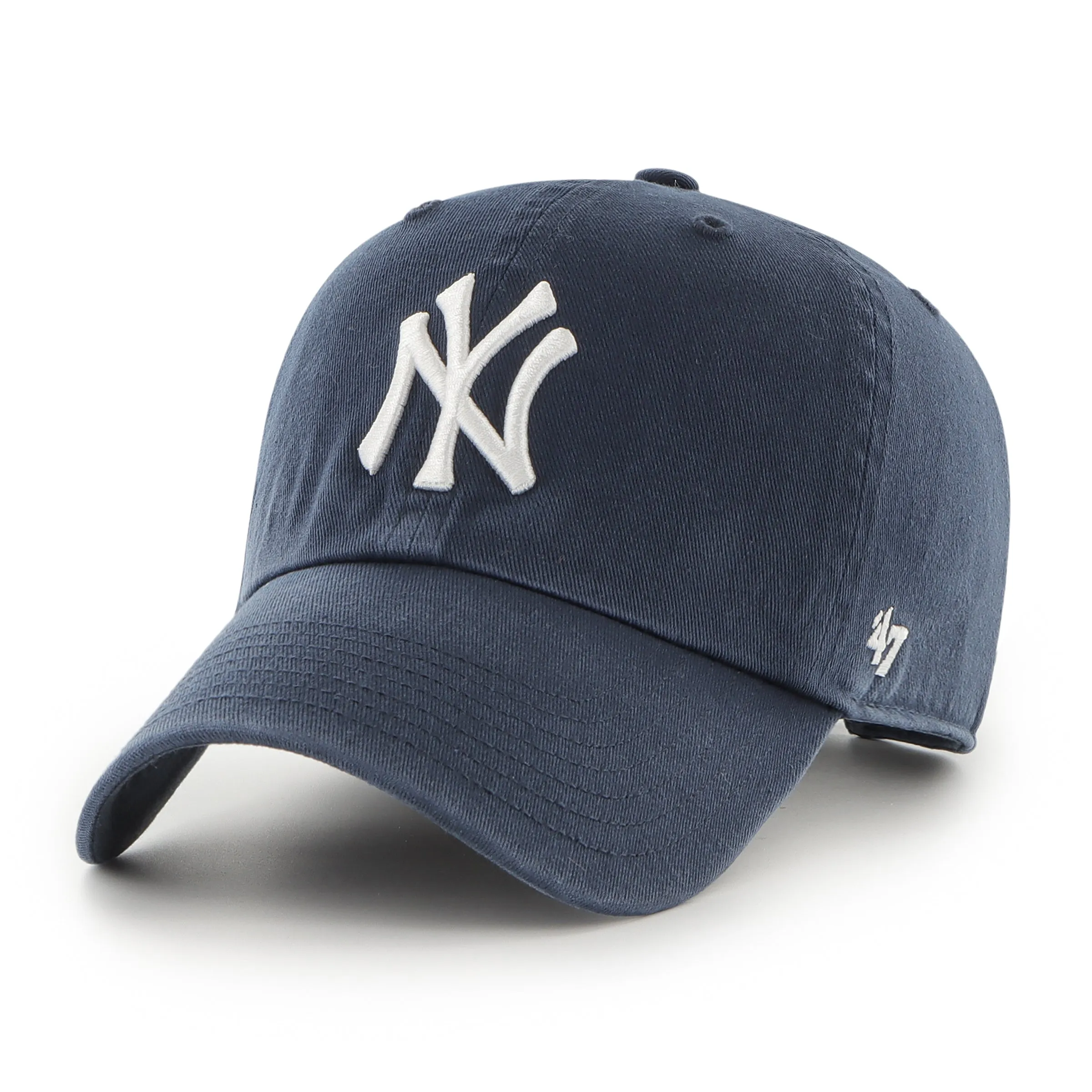 NEW YORK YANKEES '47 CLEAN UP sold by 47
