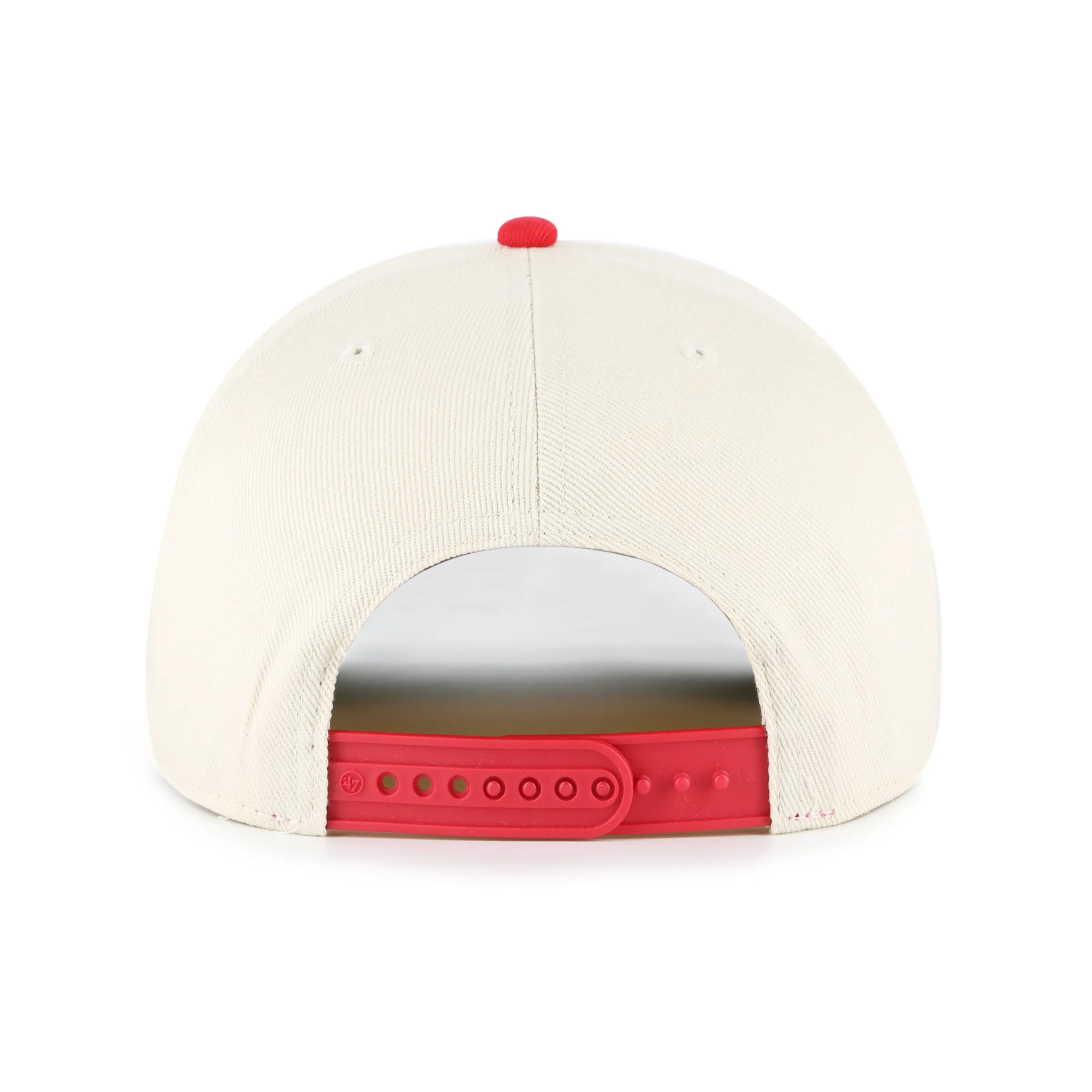 MARYLAND TERRAPINS POMONA TWO TONE ROPE '47 HITCH RF RELAXED FIT sold by 47 product image thumbnail 2