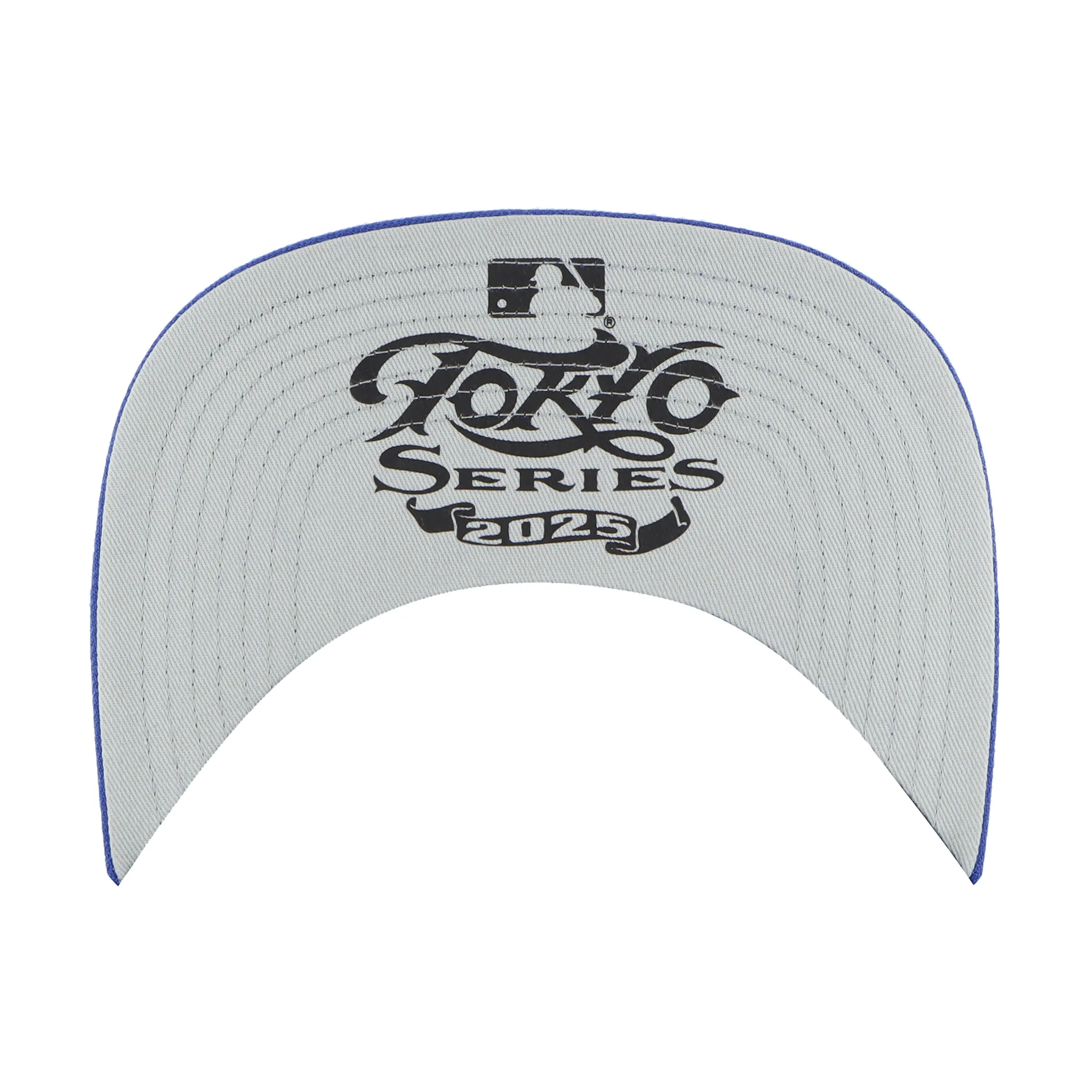 LOS ANGELES DODGERS MISTER CARTOON TOKYO SERIES '47 CAPTAIN sold by 47 product image thumbnail 2