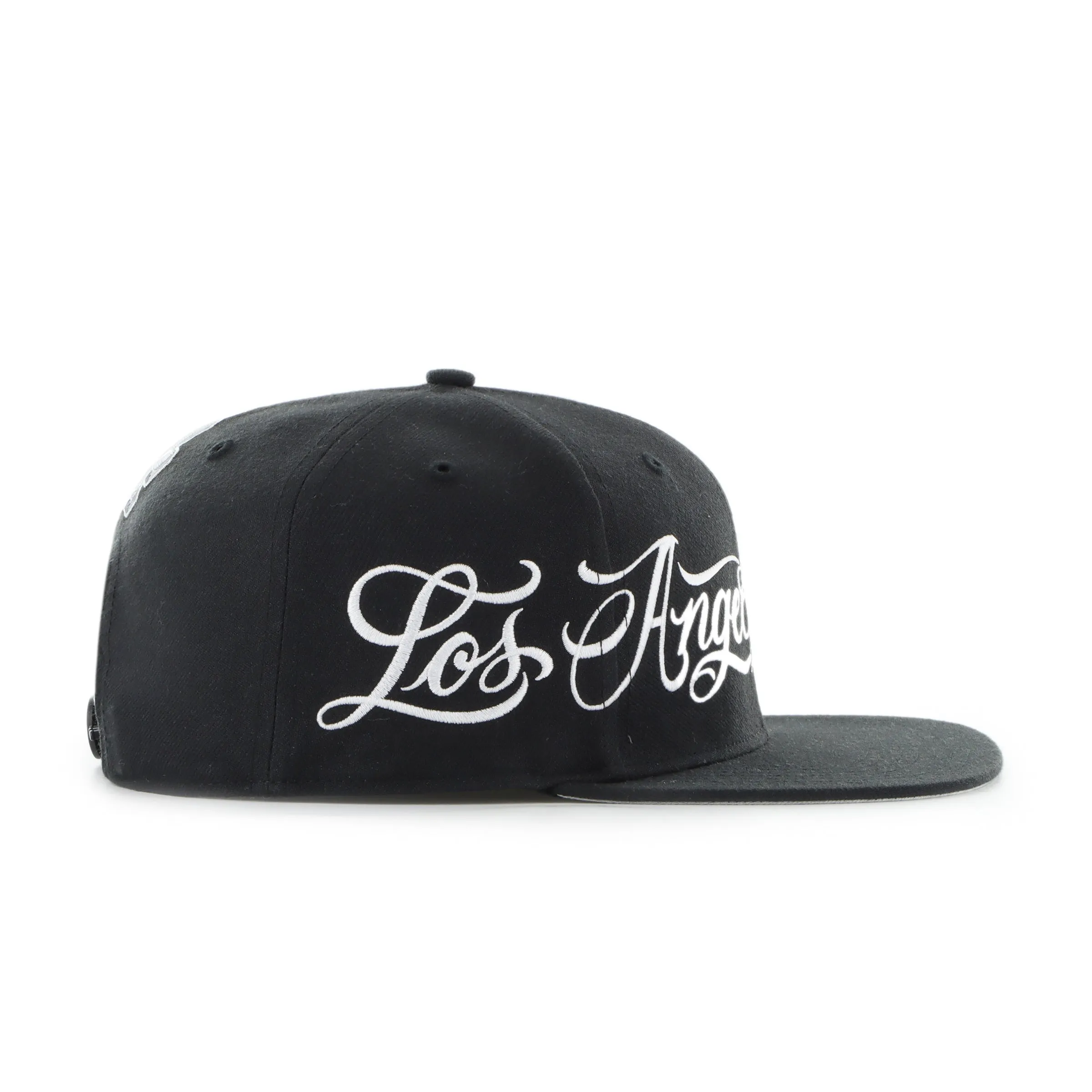 LOS ANGELES DODGERS TOKYO SERIES MC MACHADO '47 CAPTAIN sold by 47 product image thumbnail 5