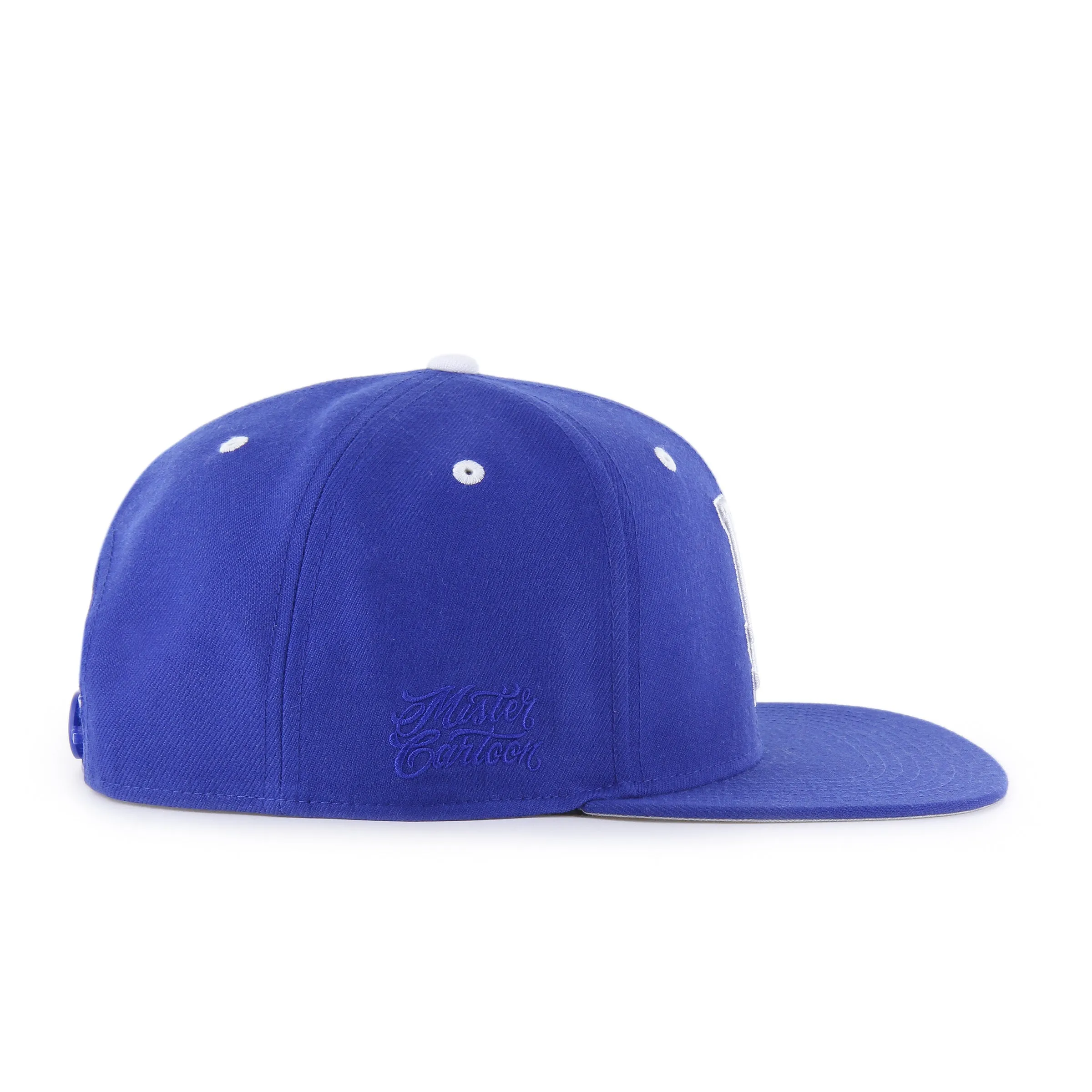 LOS ANGELES DODGERS MISTER CARTOON TOKYO SERIES LOWRIDER '47 CAPTAIN sold by 47 product image thumbnail 4