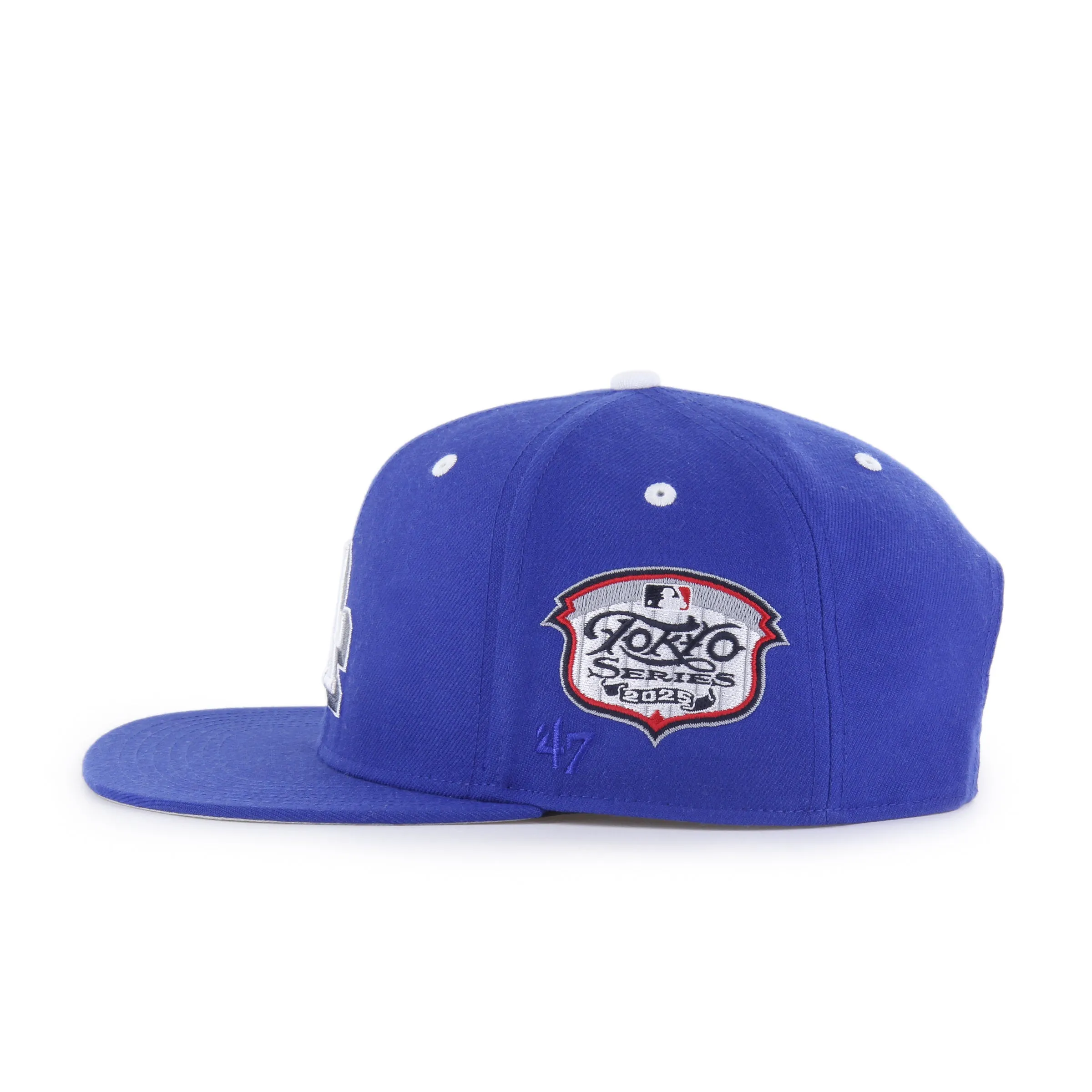 LOS ANGELES DODGERS MISTER CARTOON TOKYO SERIES LOWRIDER '47 CAPTAIN sold by 47 product image thumbnail 2