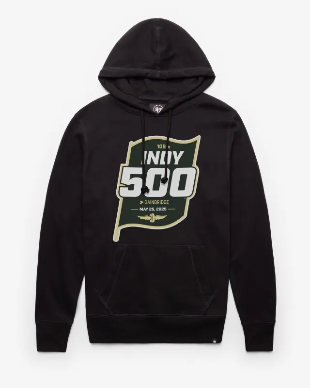 INDY 500 EVENT REGIONAL '47 HEADLINE HOOD sold by 47