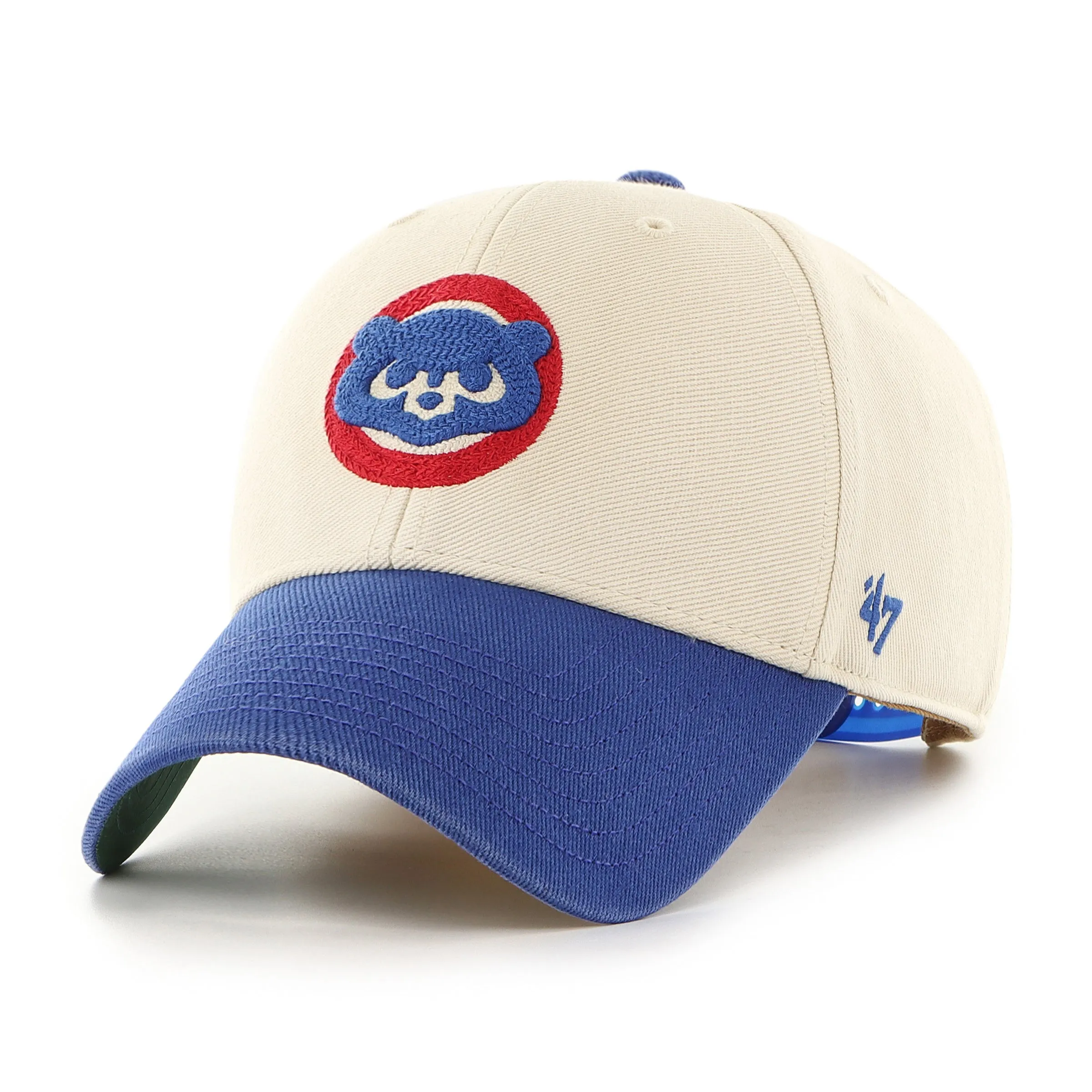 CHICAGO CUBS FAIRFIELD '47 MVP sold by 47 product image thumbnail 3