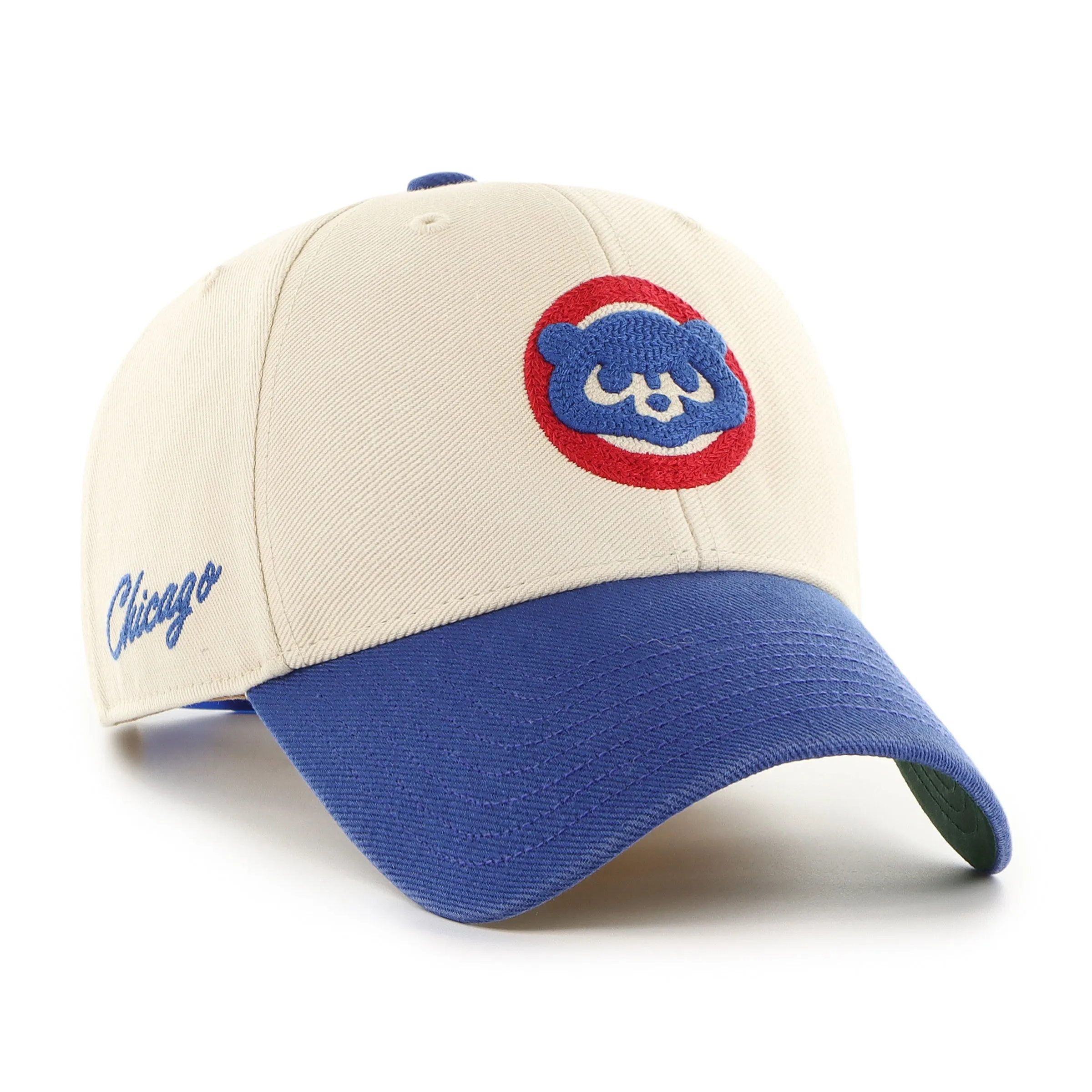 CHICAGO CUBS FAIRFIELD '47 MVP sold by 47