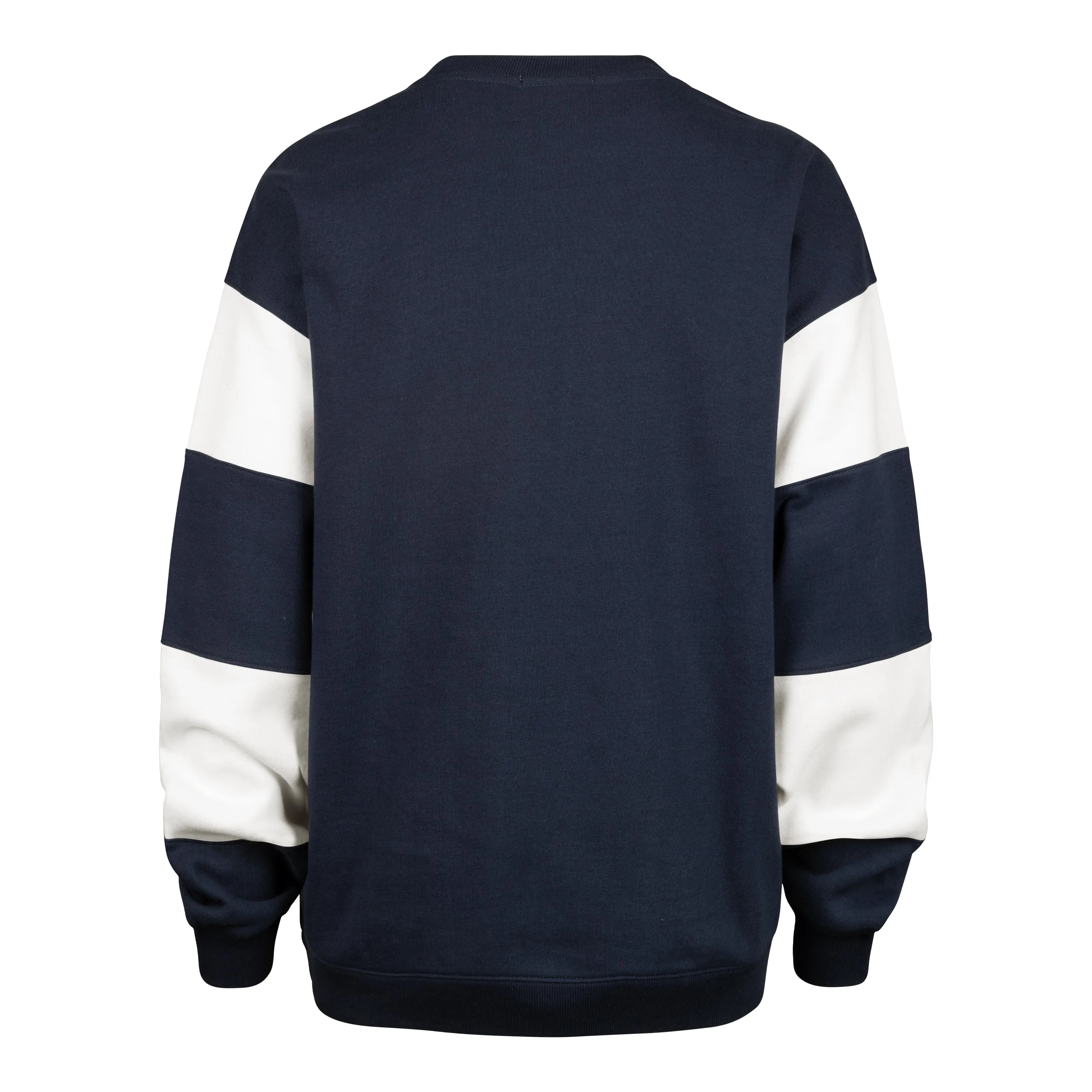 ATLANTA BRAVES EEPHUS '47 BARRED CREW WOMENS sold by 47 product image thumbnail 2