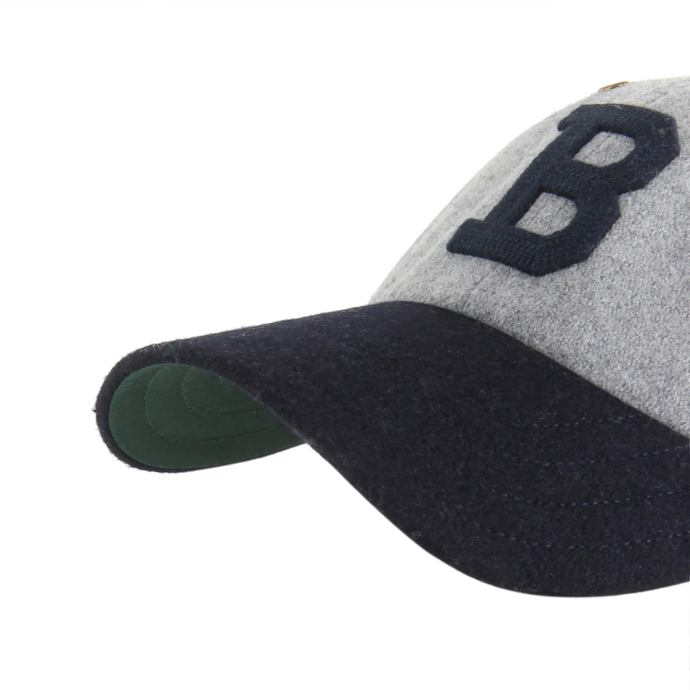 ATLANTA BRAVES COOPERSTOWN BROCKE '47 CLEAN UP sold by 47 product image thumbnail 3