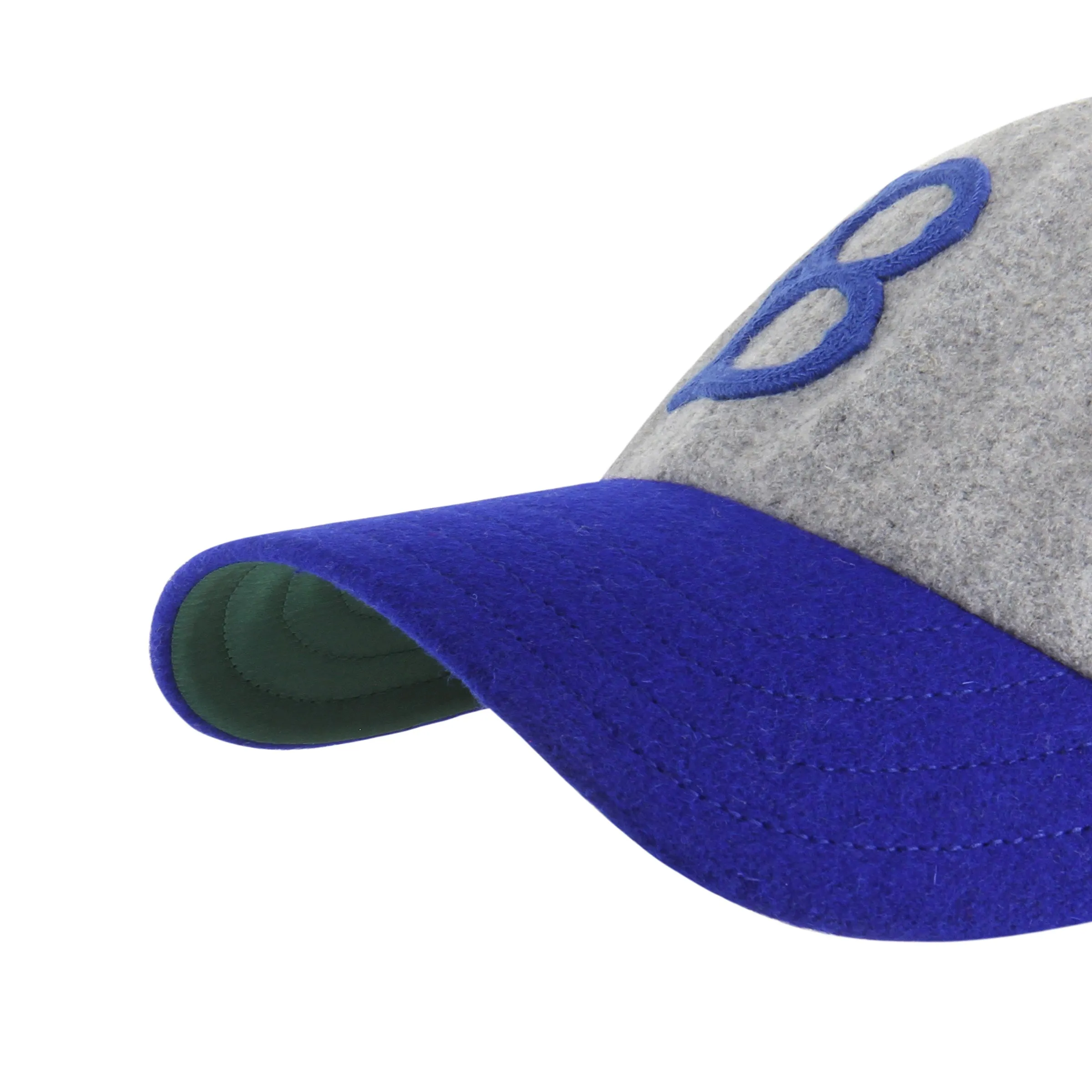 LOS ANGELES DODGERS COOPERSTOWN BROCKE '47 CLEAN UP sold by 47 product image thumbnail 3
