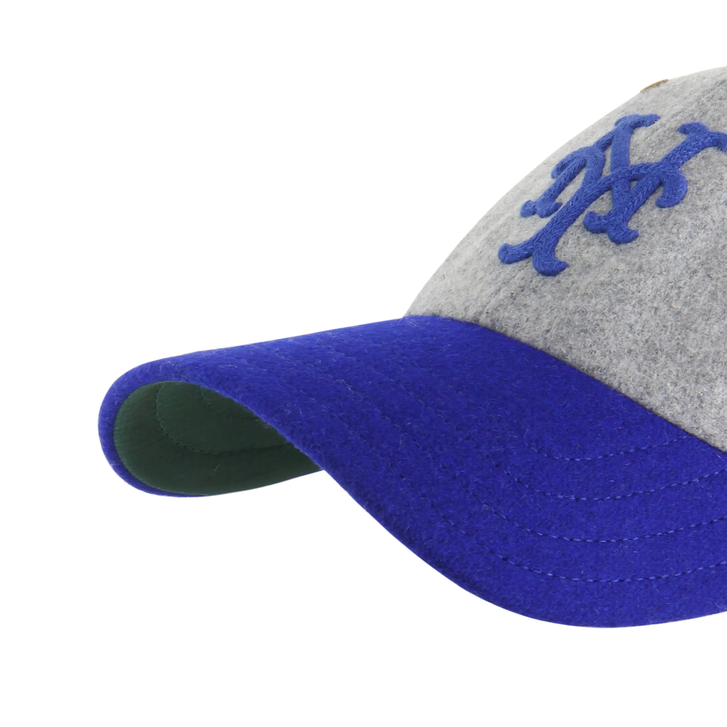 NEW YORK METS COOPERSTOWN BROCKE '47 CLEAN UP sold by 47 product image thumbnail 3