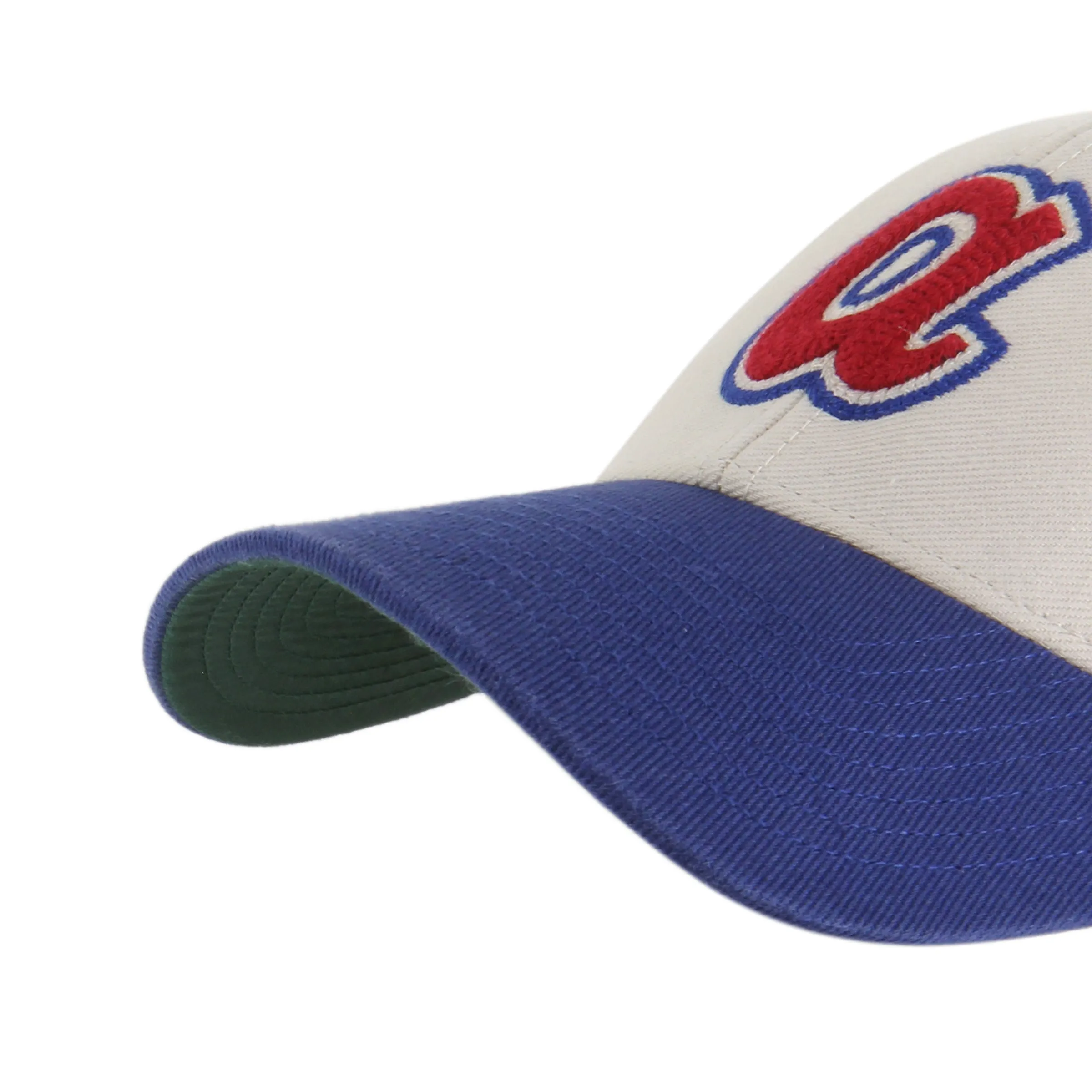 ATLANTA BRAVES COOPERSTOWN FAIRFIELD '47 MVP sold by 47 product image thumbnail 4