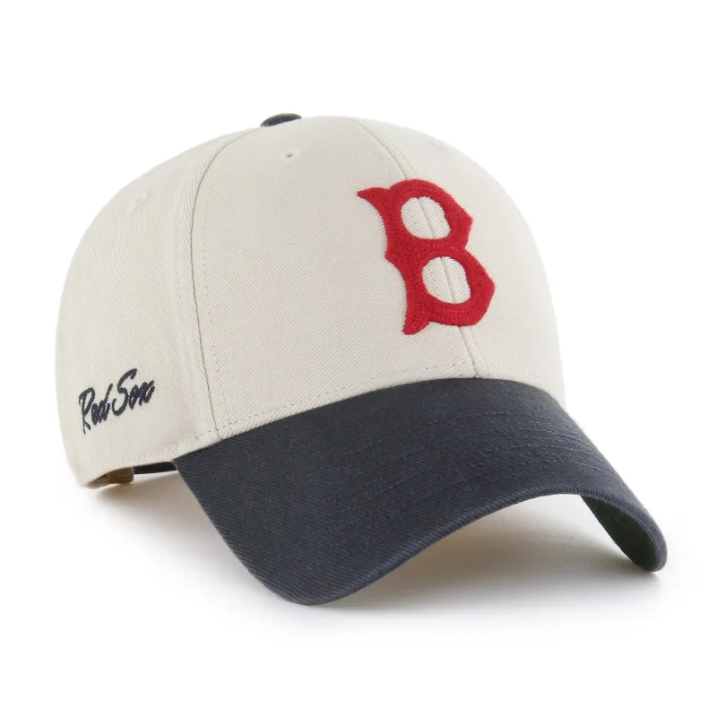 BOSTON RED SOX COOPERSTOWN FAIRFIELD '47 MVP sold by 47