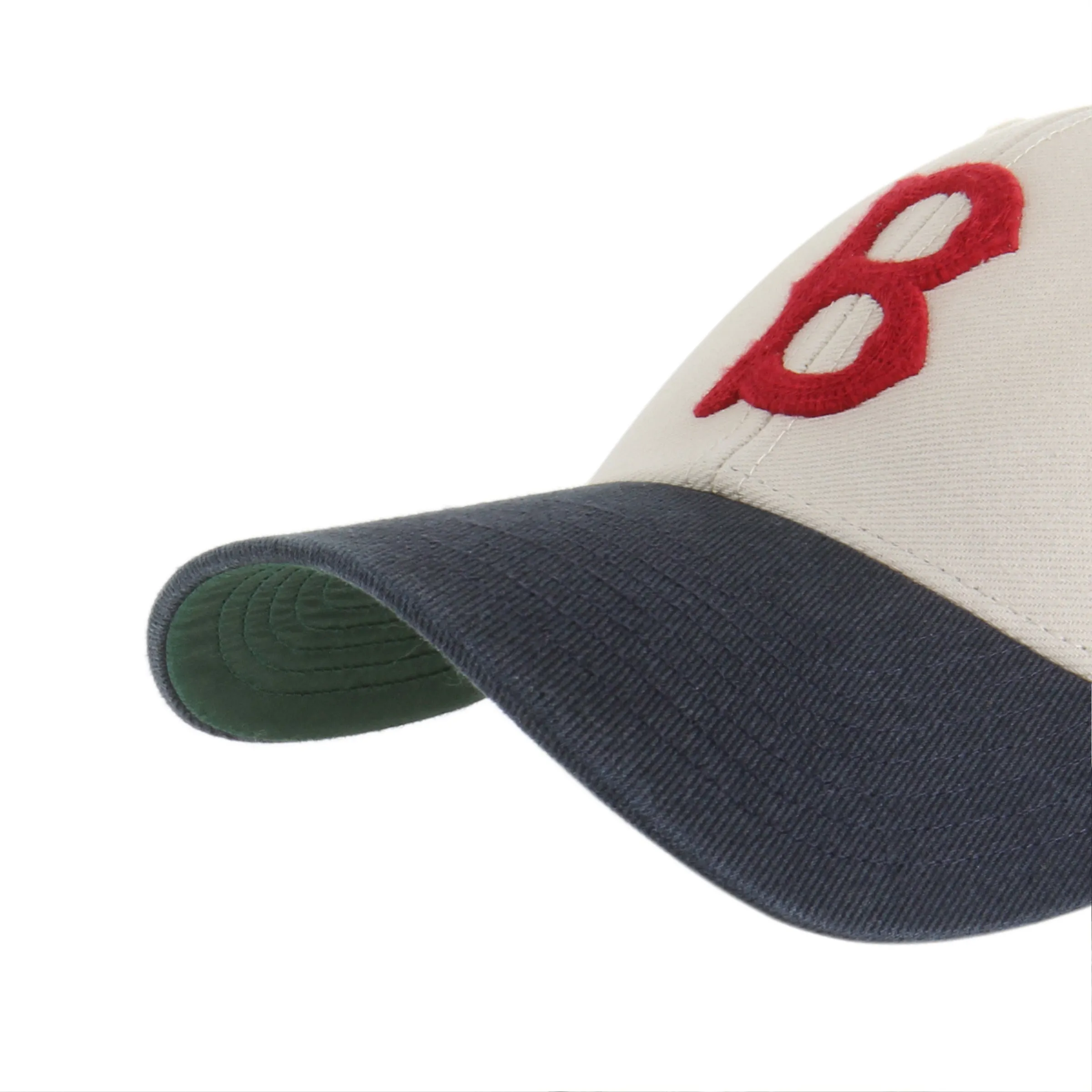BOSTON RED SOX COOPERSTOWN FAIRFIELD '47 MVP sold by 47 product image thumbnail 4