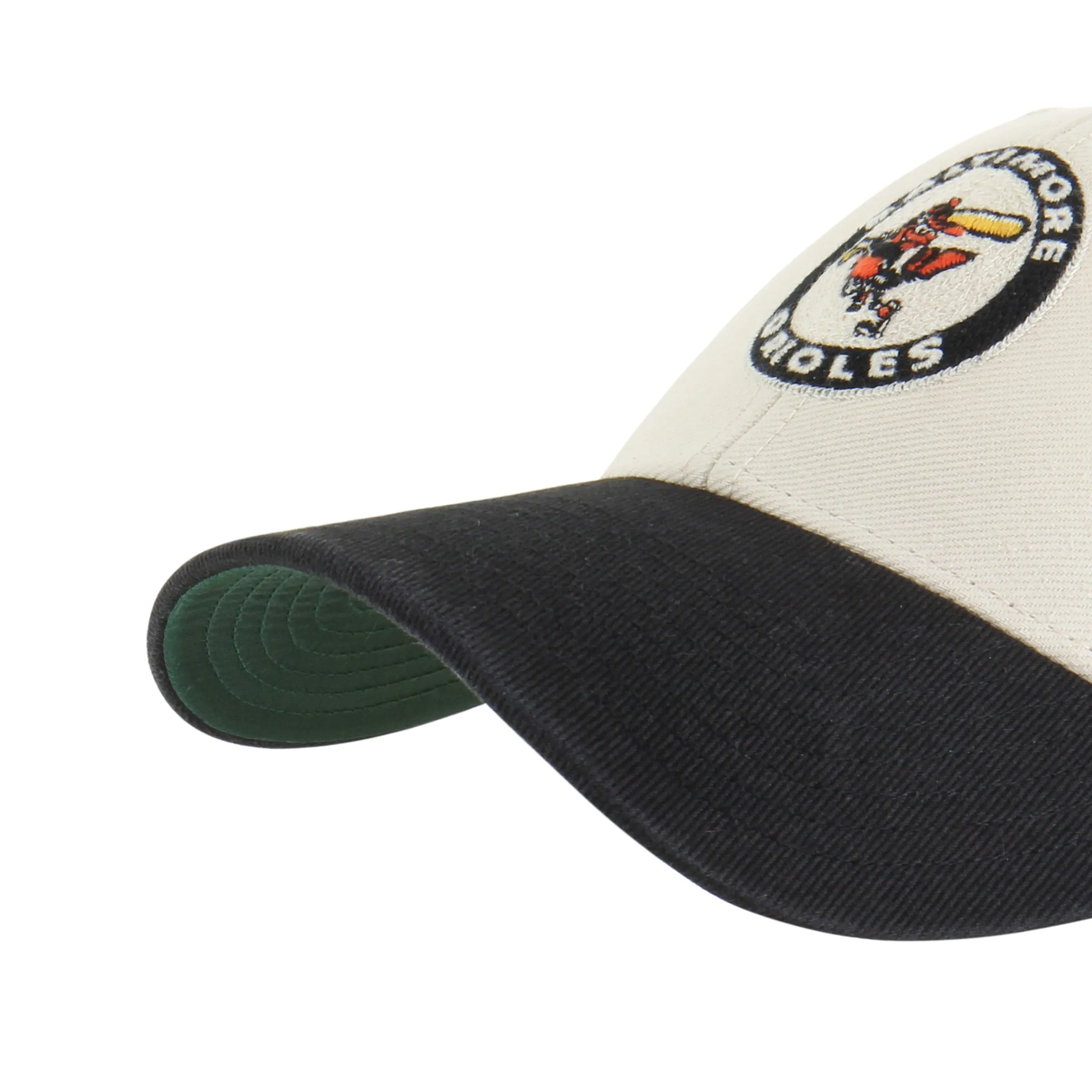 BALTIMORE ORIOLES COOPERSTOWN FAIRFIELD '47 MVP sold by 47 product image thumbnail 4