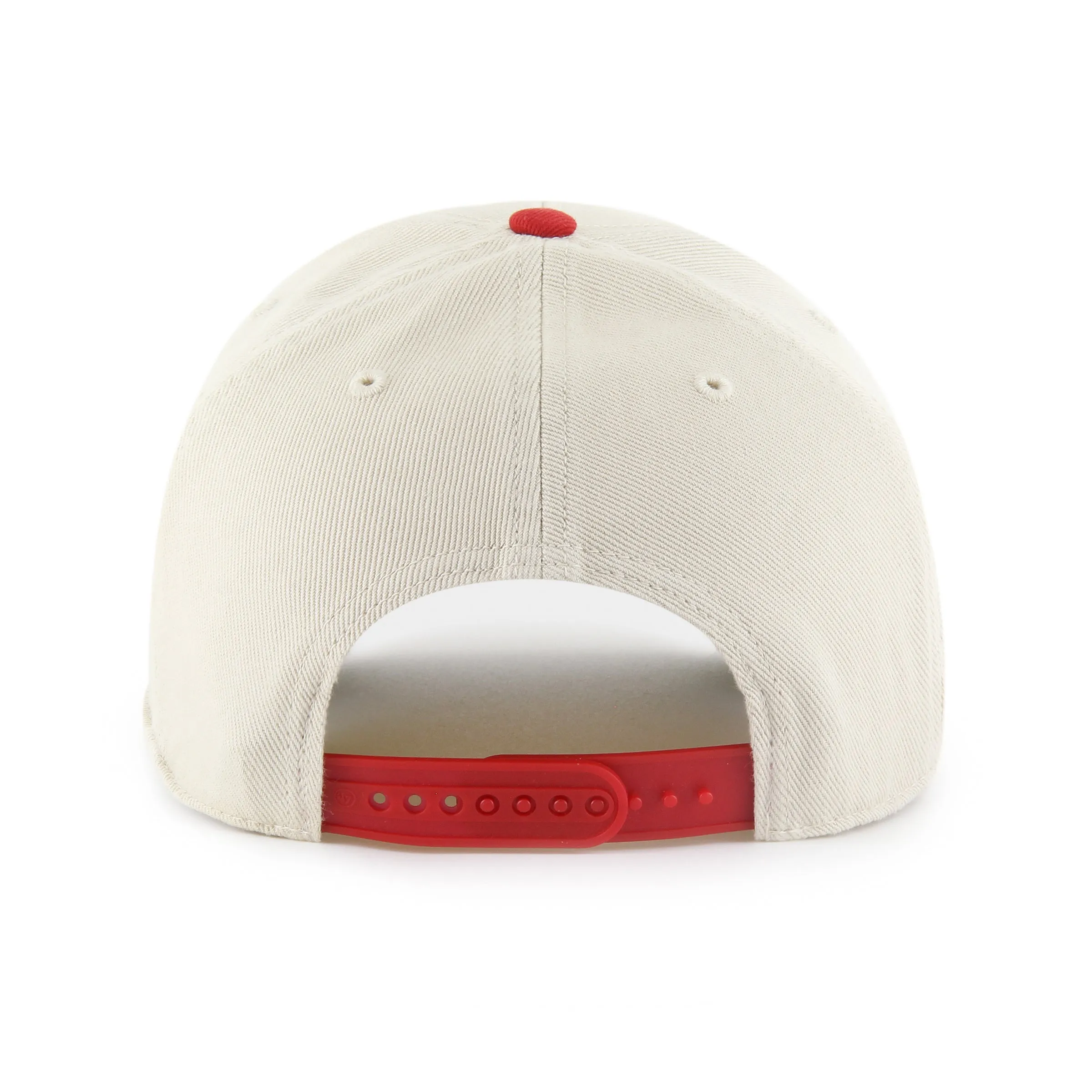 LOS ANGELES ANGELS COOPERSTOWN FAIRFIELD '47 MVP sold by 47 product image thumbnail 2