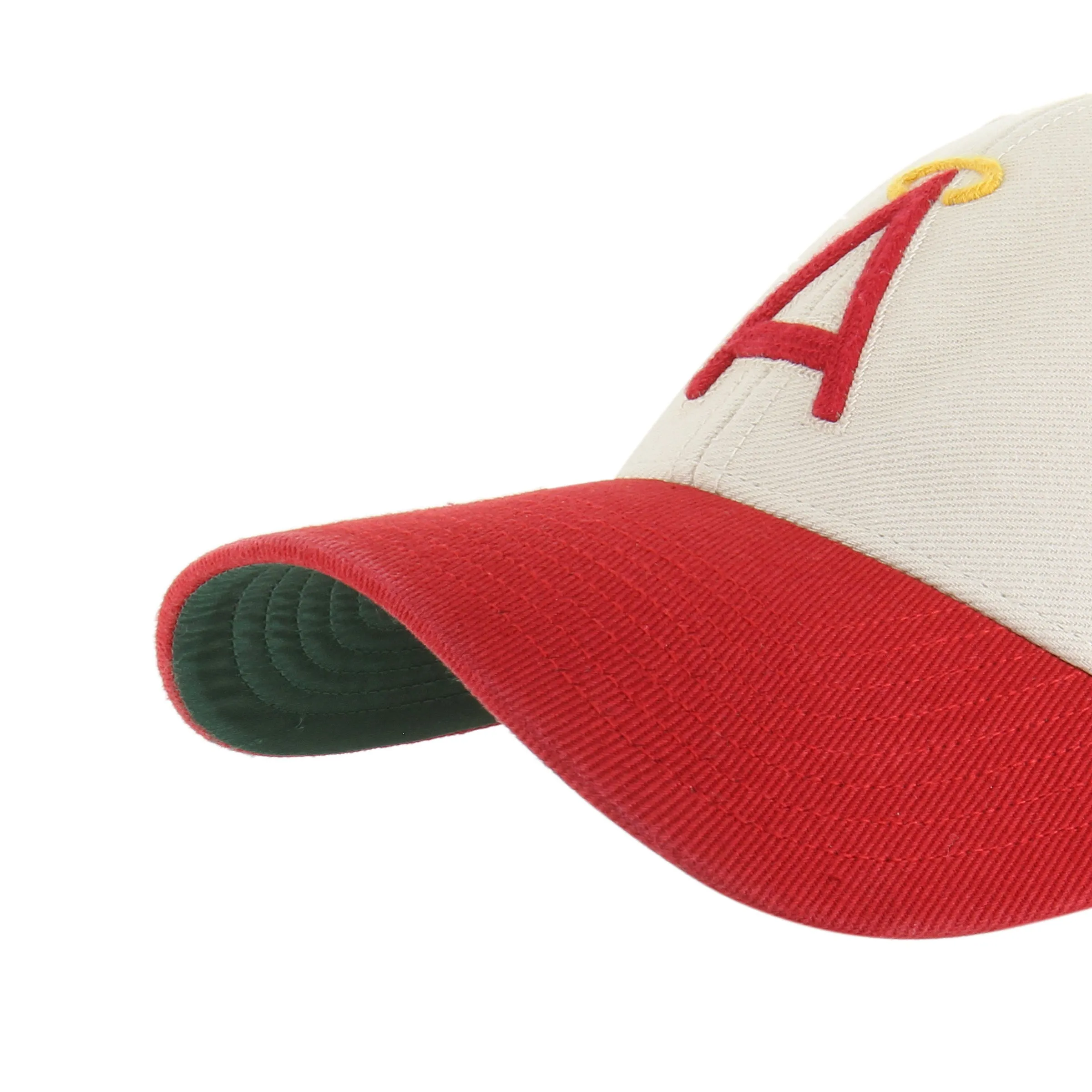 LOS ANGELES ANGELS COOPERSTOWN FAIRFIELD '47 MVP sold by 47 product image thumbnail 4