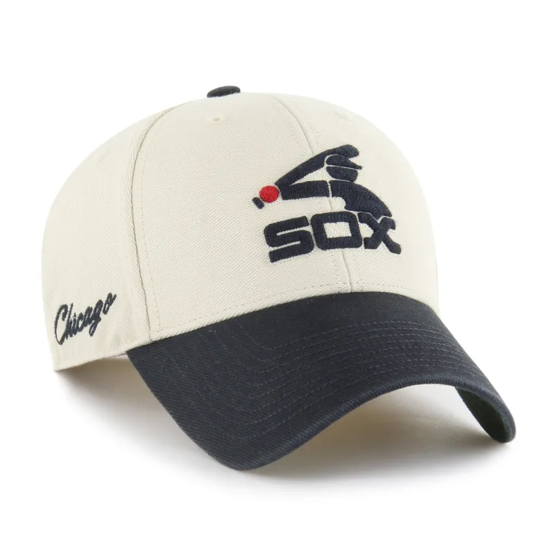 CHICAGO WHITE SOX COOPERSTOWN FAIRFIELD '47 MVP sold by 47