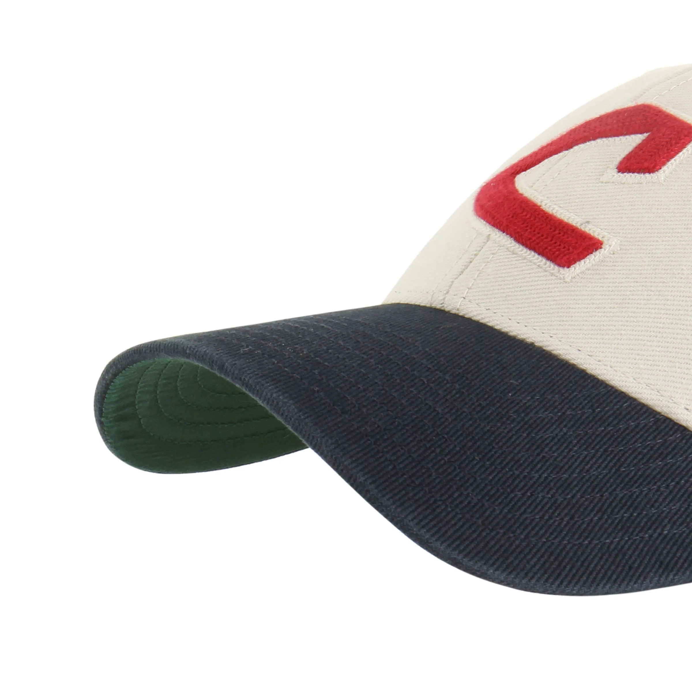 CLEVELAND GUARDIANS COOPERSTOWN FAIRFIELD '47 MVP sold by 47 product image thumbnail 4