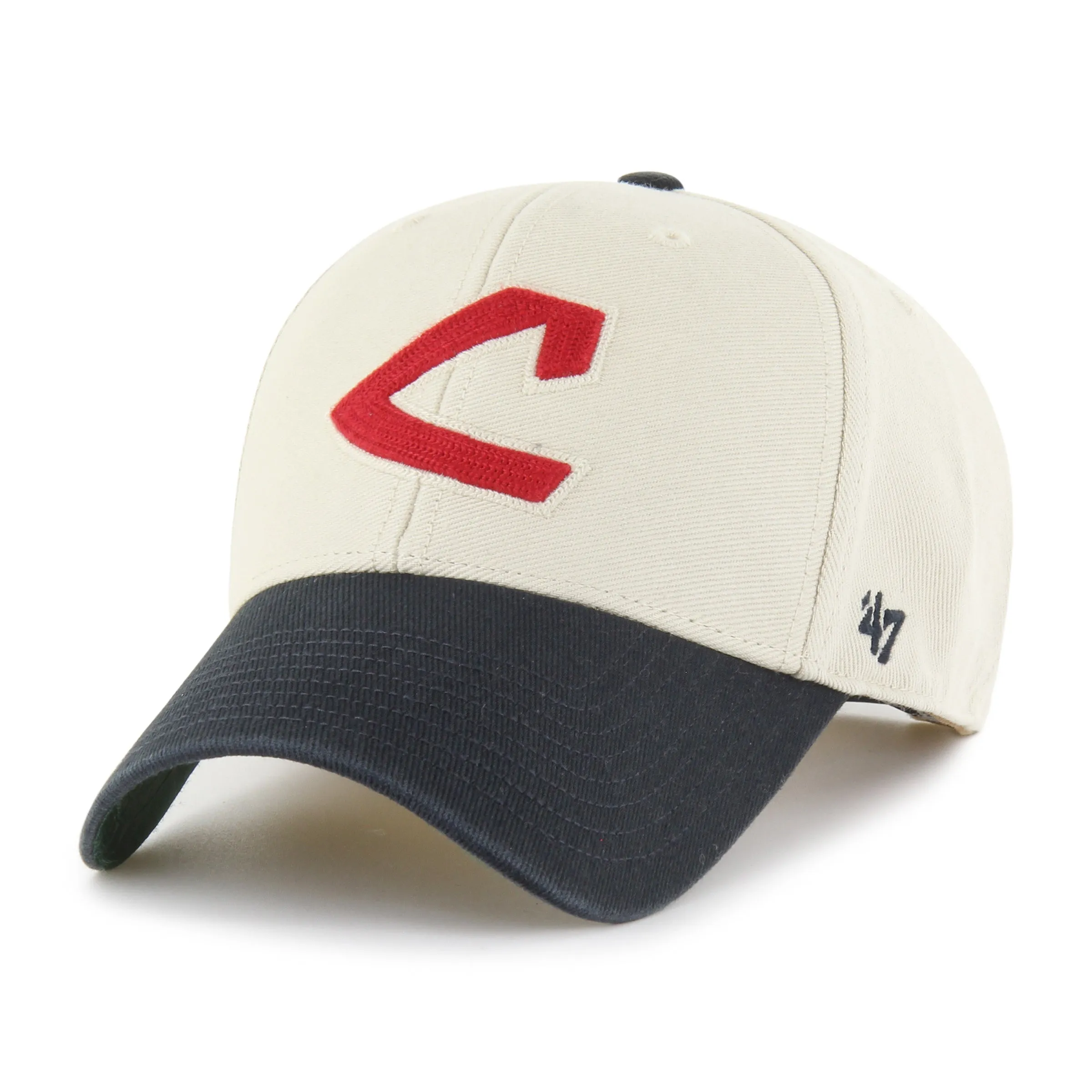 CLEVELAND GUARDIANS COOPERSTOWN FAIRFIELD '47 MVP sold by 47 product image thumbnail 3