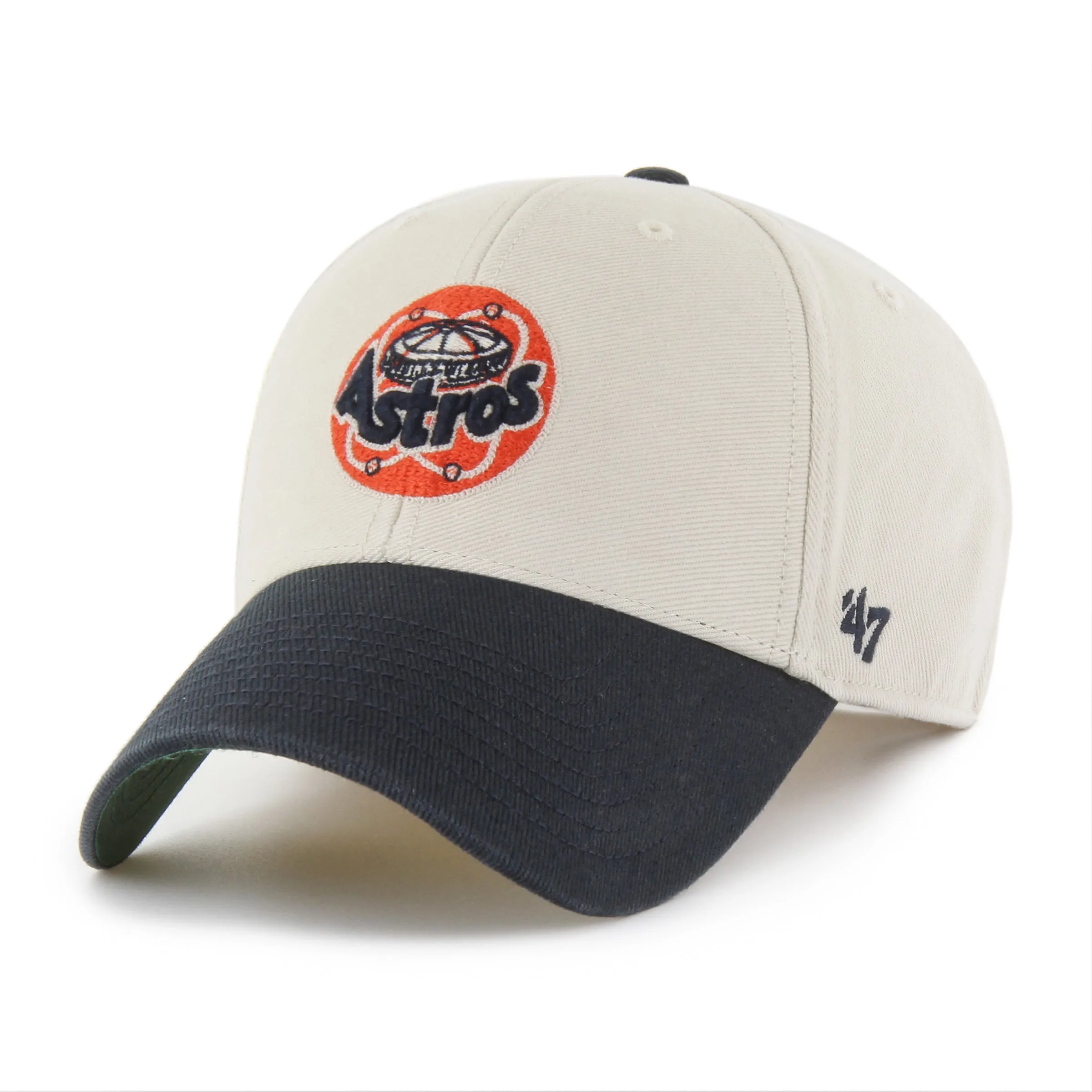 HOUSTON ASTROS COOPERSTOWN FAIRFIELD '47 MVP sold by 47 product image thumbnail 3