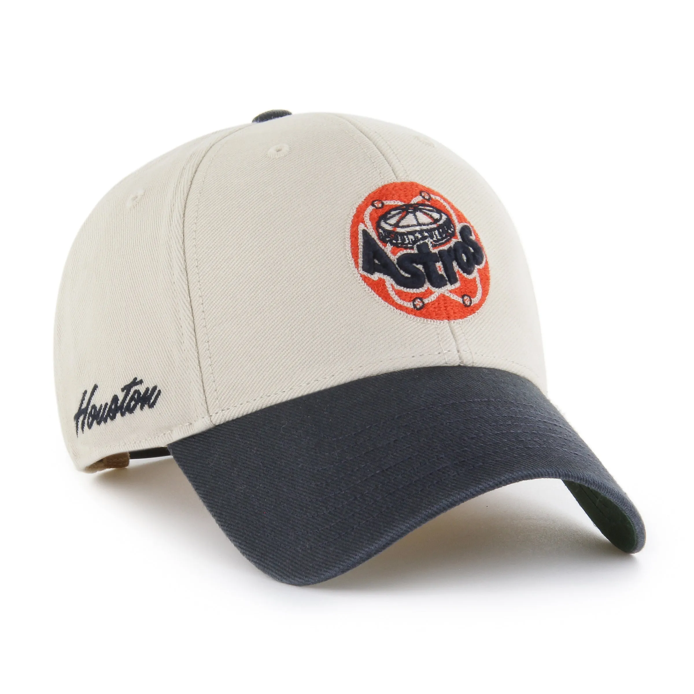 HOUSTON ASTROS COOPERSTOWN FAIRFIELD '47 MVP sold by 47