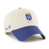 KANSAS CITY ROYALS COOPERSTOWN FAIRFIELD '47 MVP sold by 47