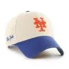NEW YORK METS COOPERSTOWN FAIRFIELD 47 MVP sold by 47