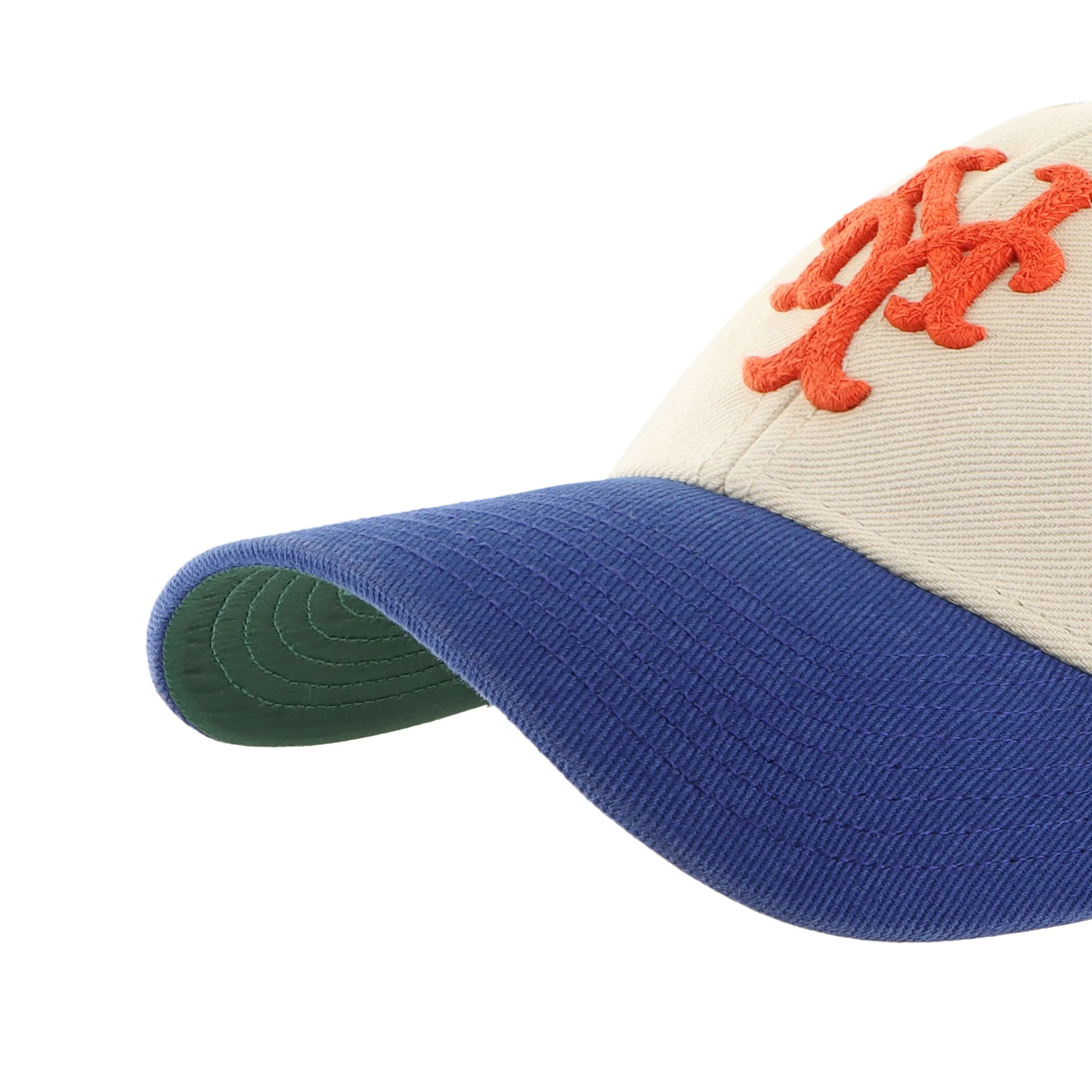 NEW YORK METS COOPERSTOWN FAIRFIELD 47 MVP sold by 47 product image thumbnail 4