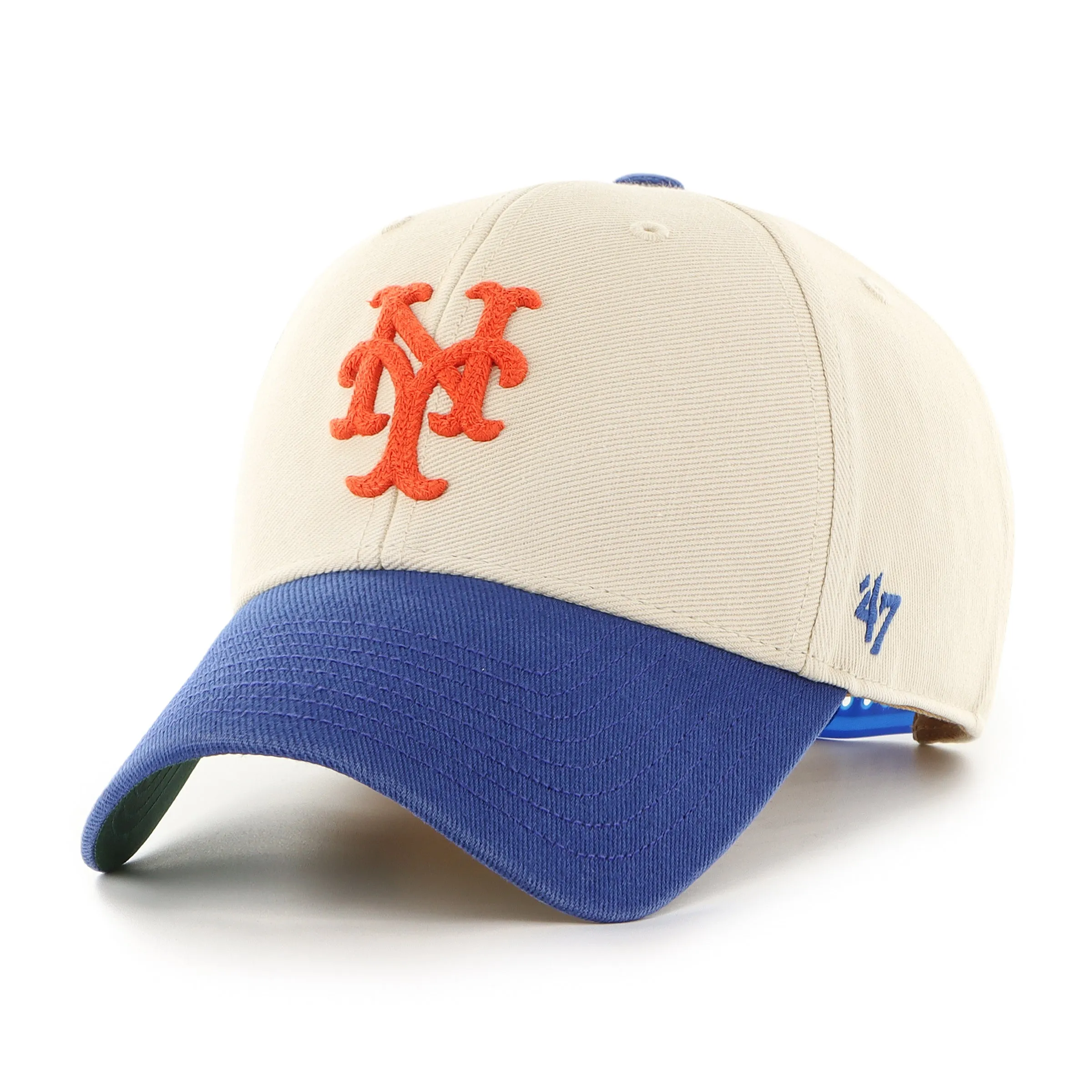 NEW YORK METS COOPERSTOWN FAIRFIELD 47 MVP sold by 47 product image thumbnail 3