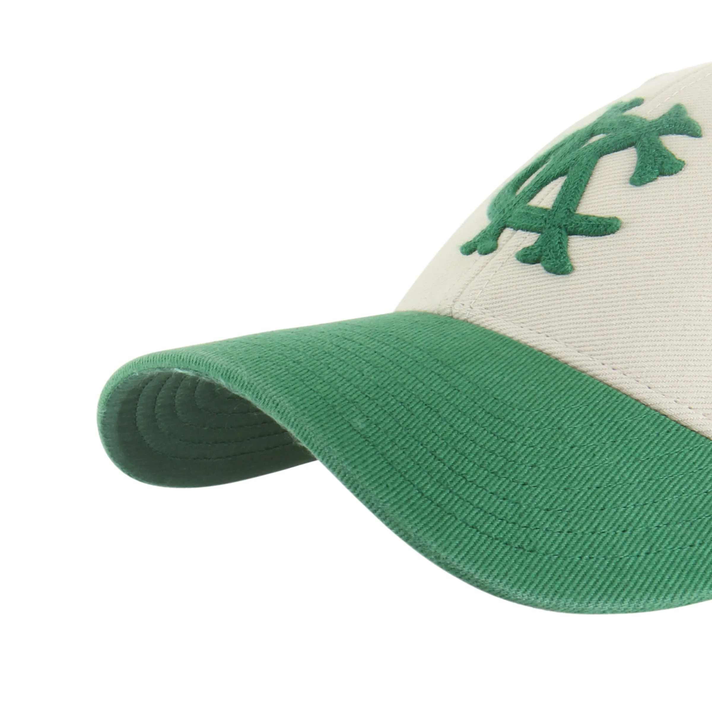 ATHLETICS BASEBALL COOPERSTOWN FAIRFIELD '47 MVP sold by 47 product image thumbnail 4