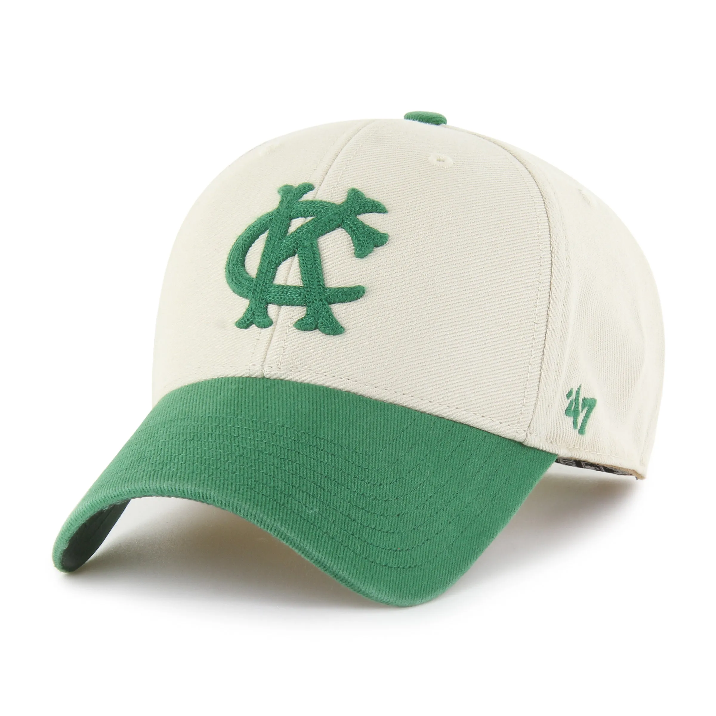 ATHLETICS BASEBALL COOPERSTOWN FAIRFIELD '47 MVP sold by 47 product image thumbnail 3