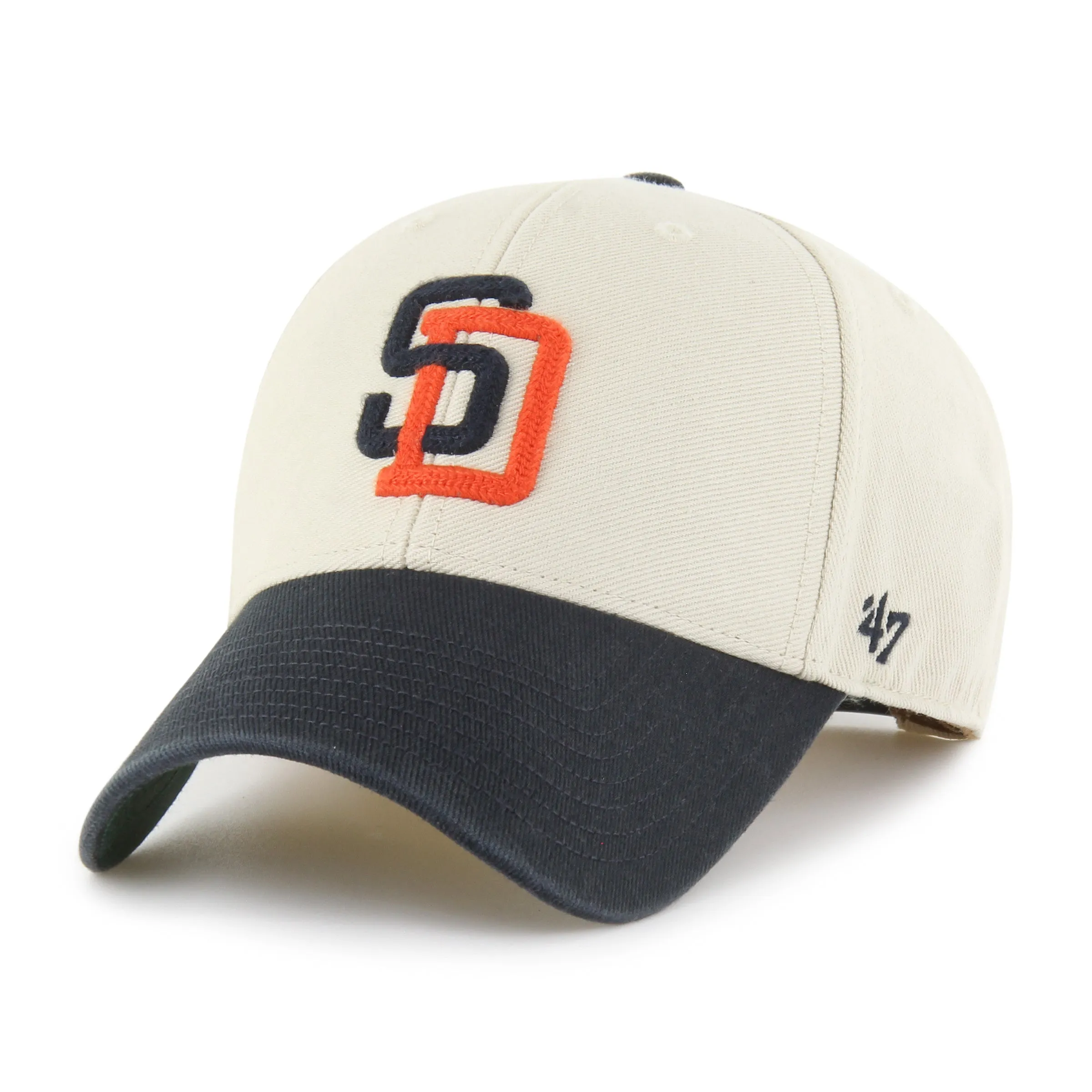 SAN DIEGO PADRES COOPERSTOWN FAIRFIELD '47 MVP sold by 47 product image thumbnail 3