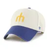 SEATTLE MARINERS COOPERSTOWN FAIRFIELD '47 MVP sold by 47