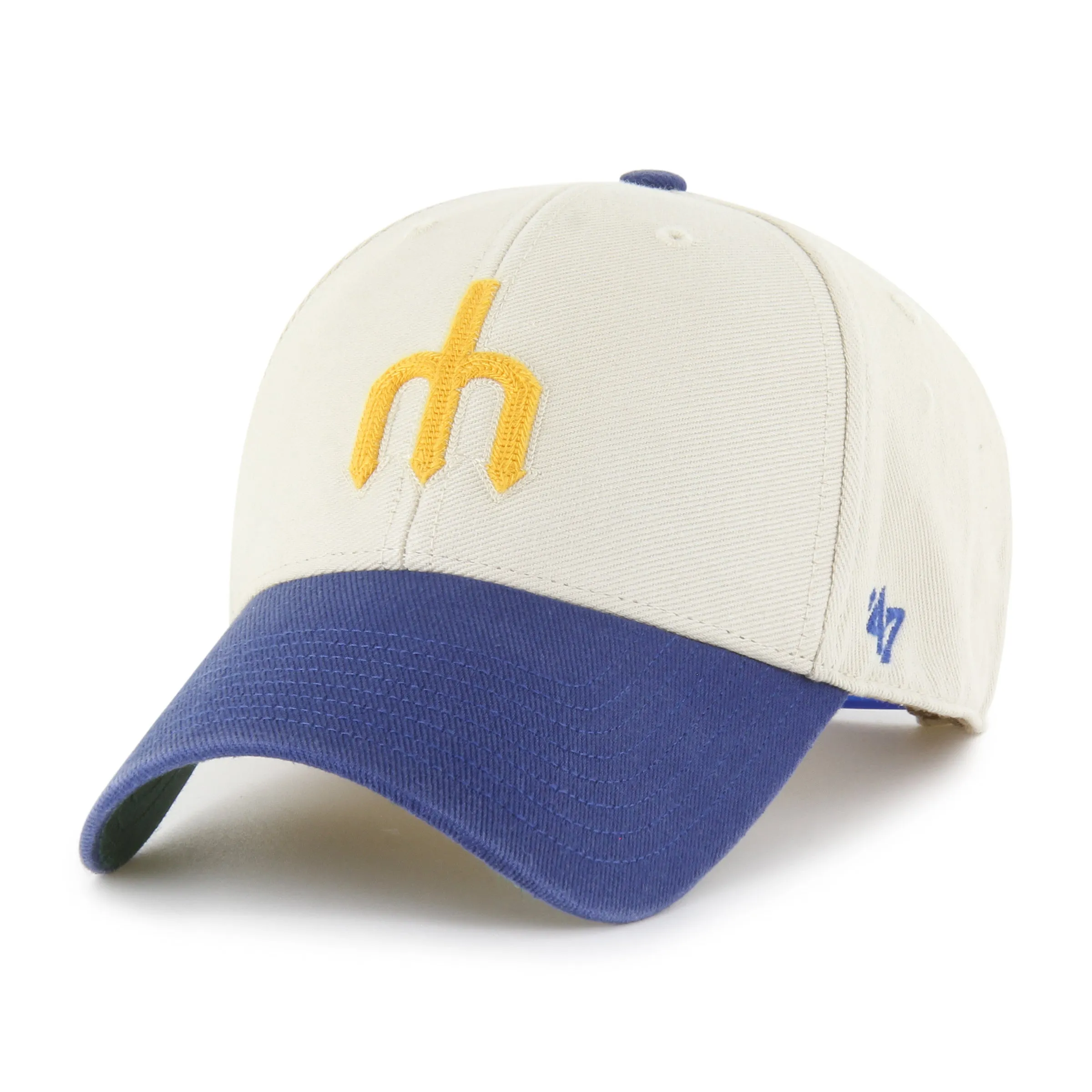 SEATTLE MARINERS COOPERSTOWN FAIRFIELD '47 MVP sold by 47 product image thumbnail 3