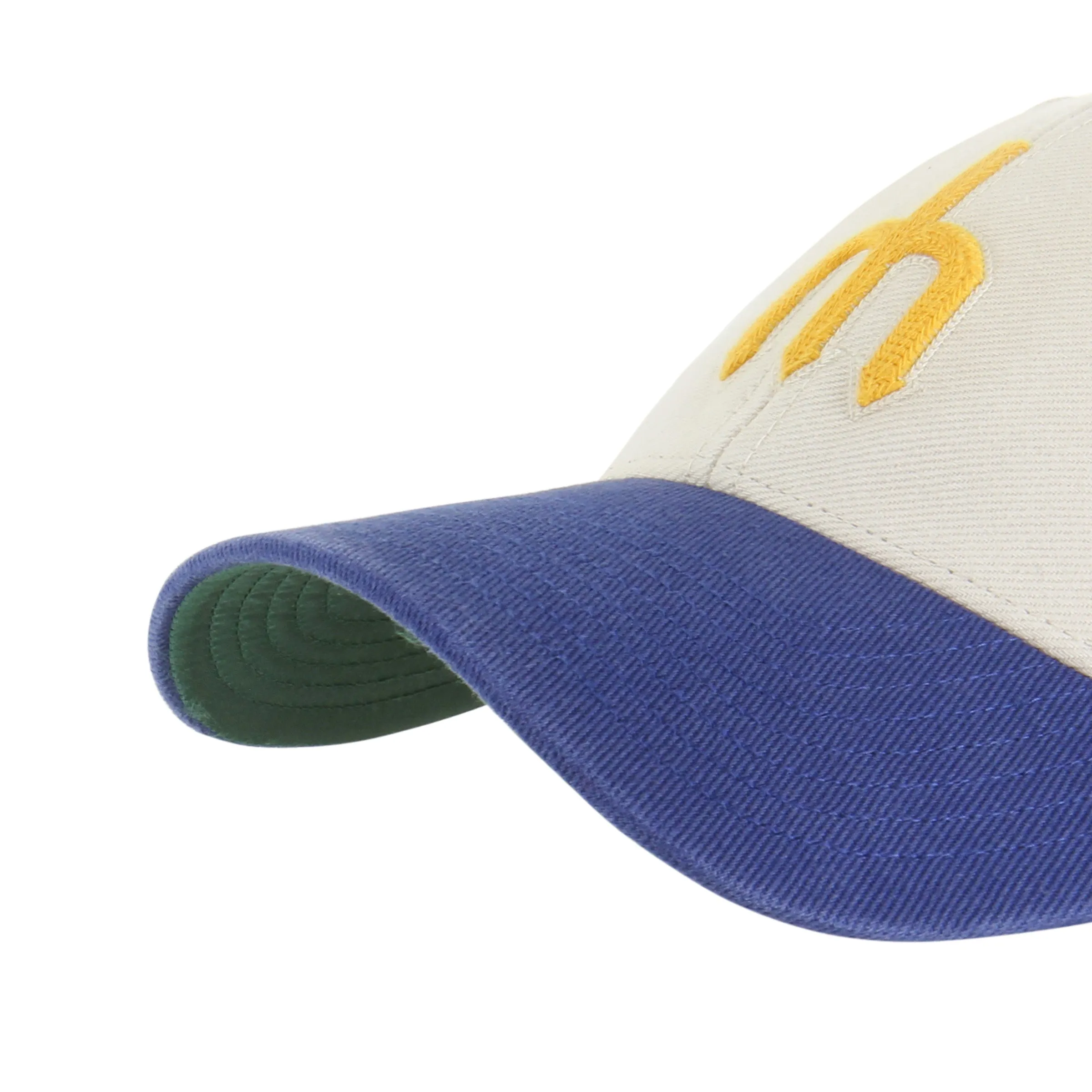 SEATTLE MARINERS COOPERSTOWN FAIRFIELD '47 MVP sold by 47 product image thumbnail 4