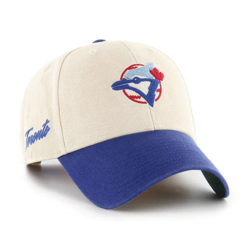 TORONTO BLUE JAYS COOPERSTOWN FAIRFIELD '47 MVP sold by 47