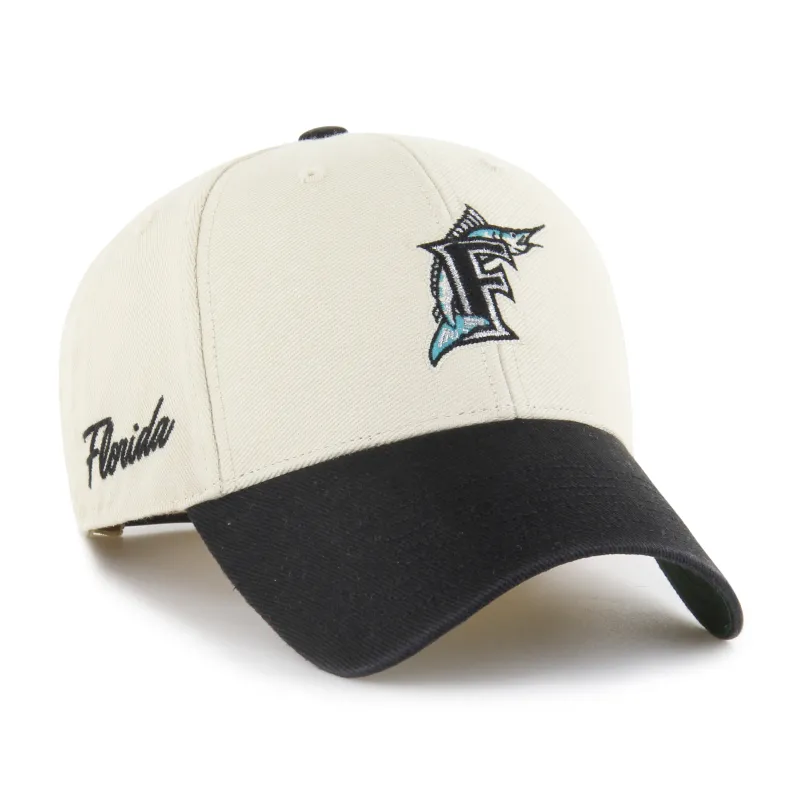 MIAMI MARLINS COOPERSTOWN FAIRFIELD '47 MVP sold by 47